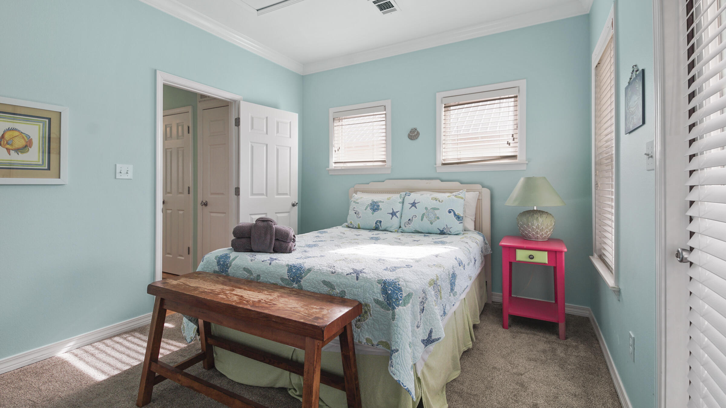 OLD FLORIDA VILLAGE - Residential