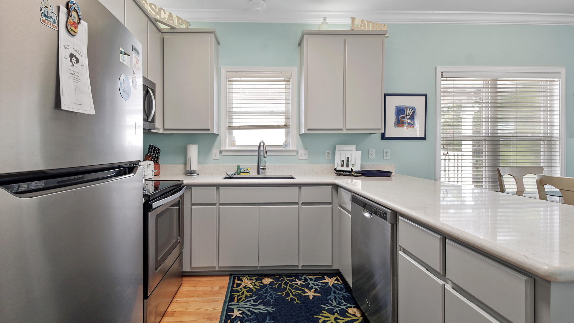 OLD FLORIDA VILLAGE - Residential