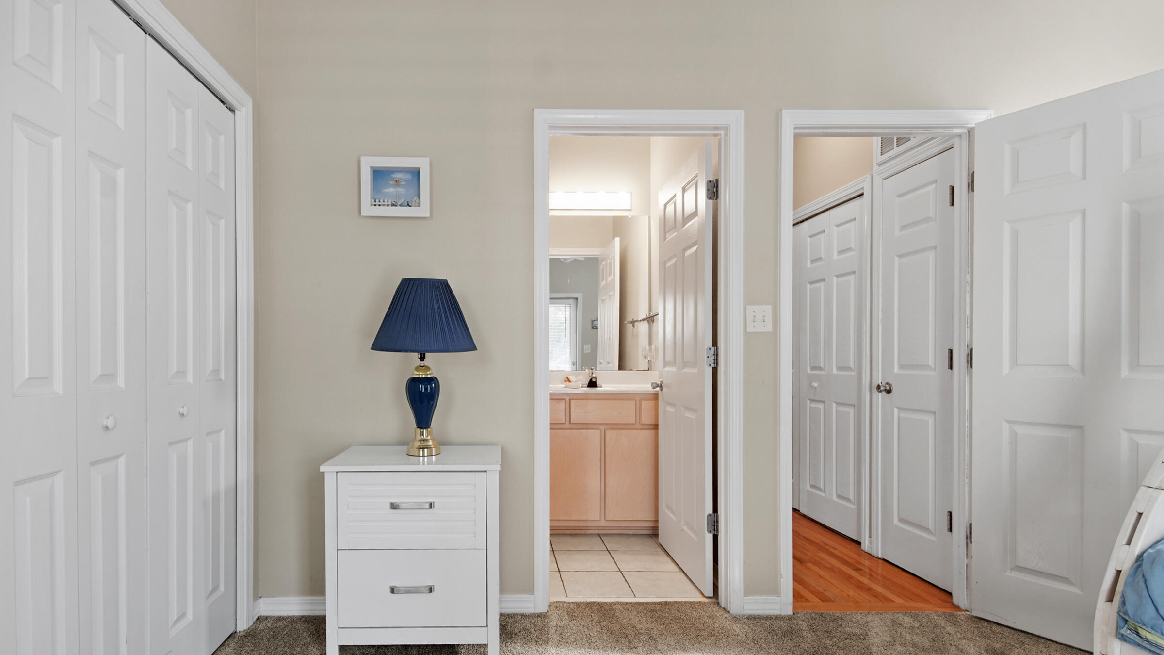 OLD FLORIDA VILLAGE - Residential