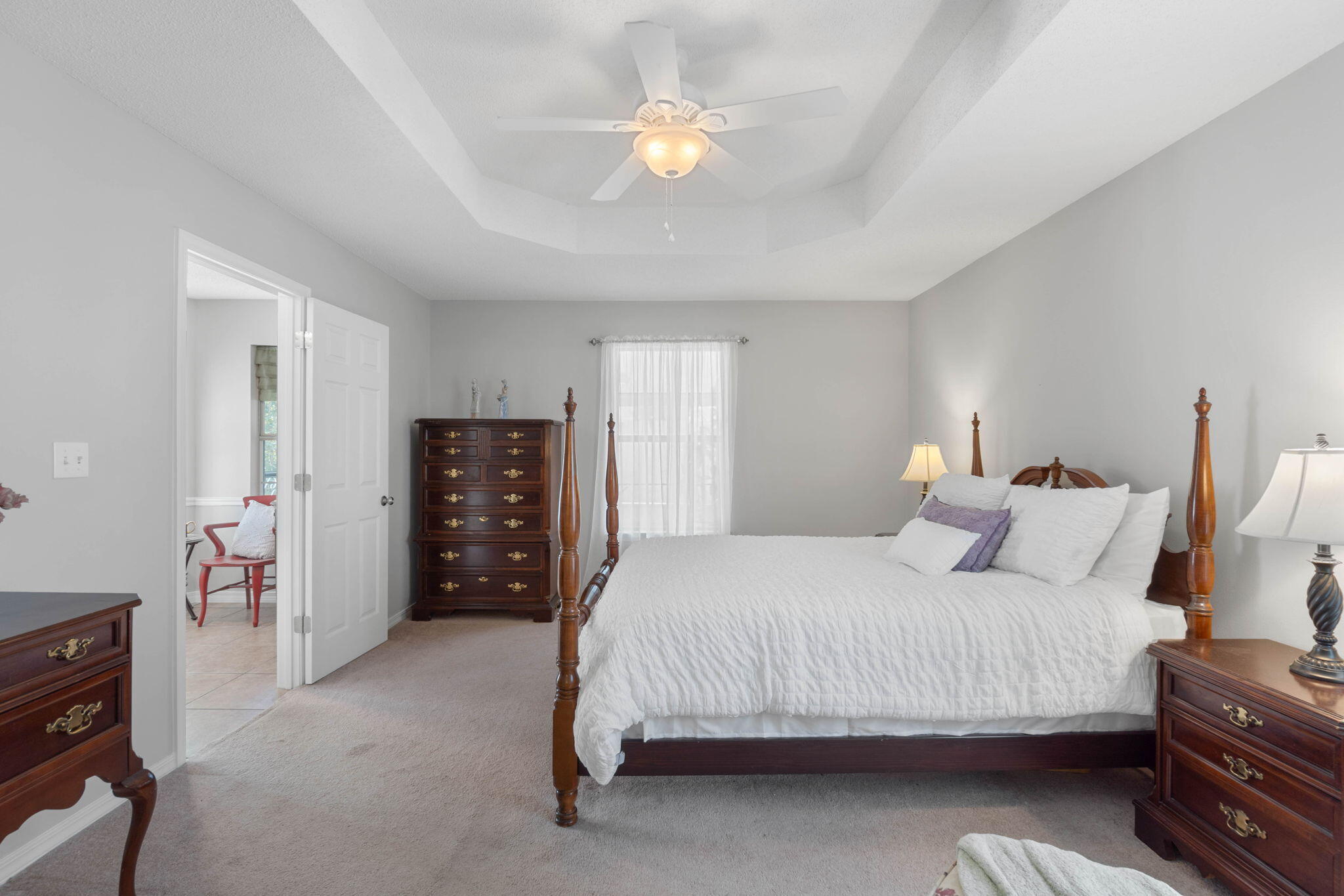 SOUTHERN OAKS PLANTATION - Residential