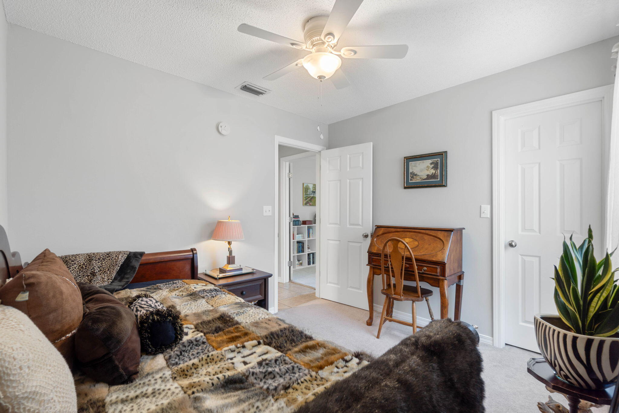 SOUTHERN OAKS PLANTATION - Residential