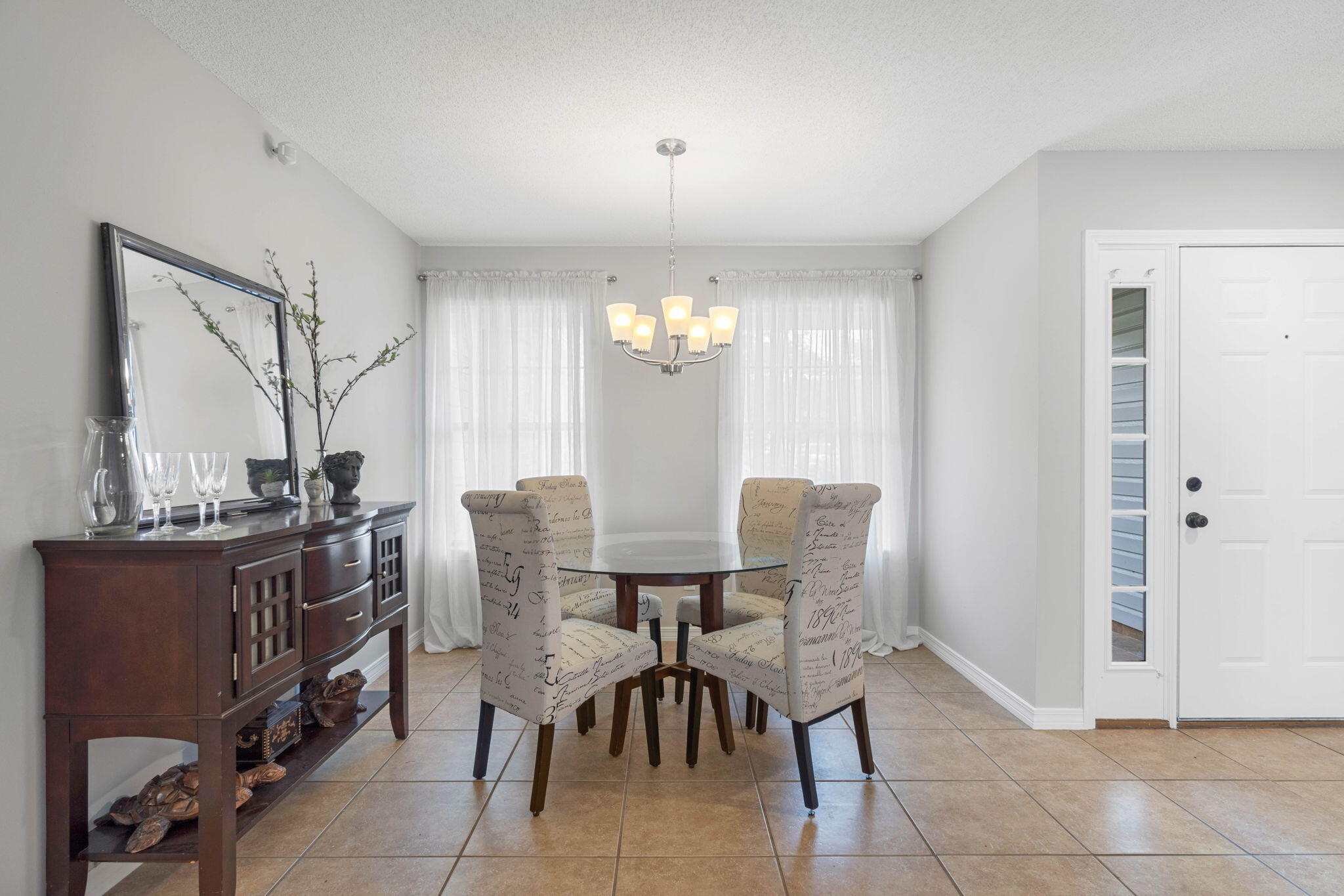 SOUTHERN OAKS PLANTATION - Residential