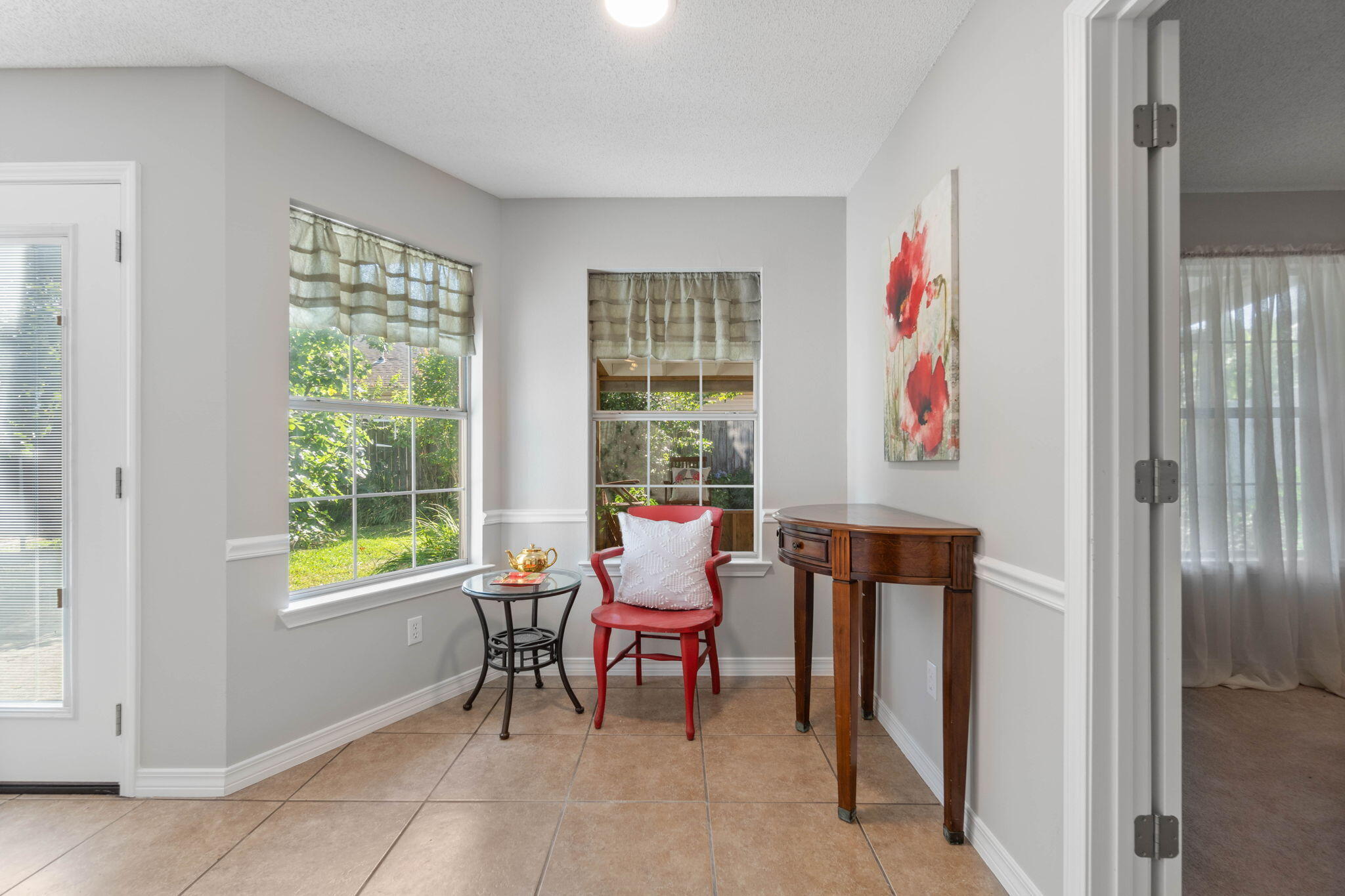 SOUTHERN OAKS PLANTATION - Residential