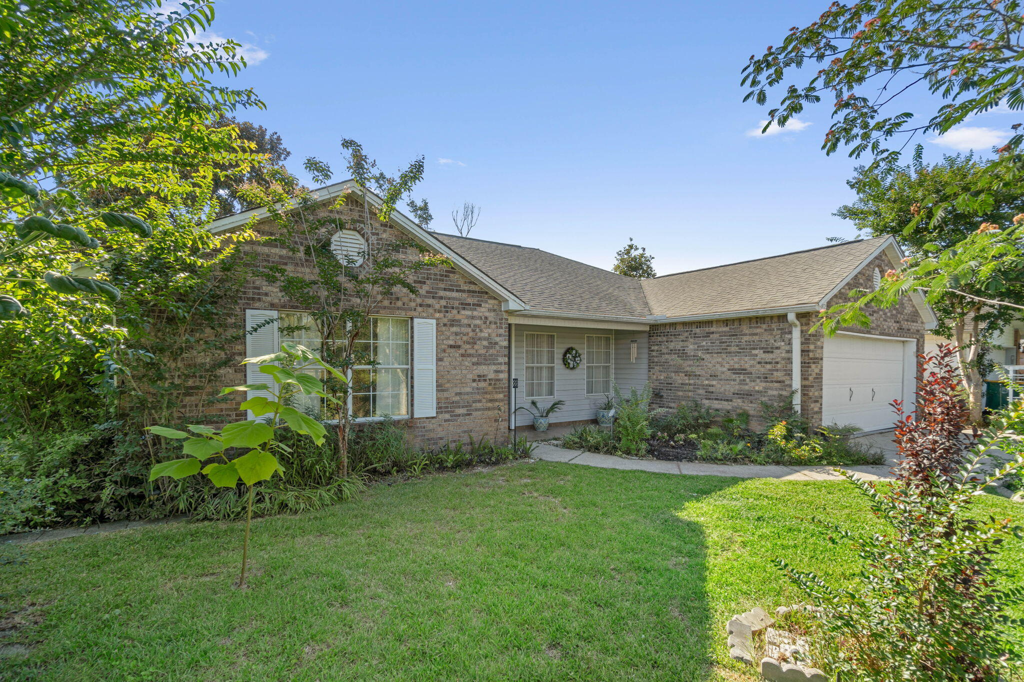 SOUTHERN OAKS PLANTATION - Residential