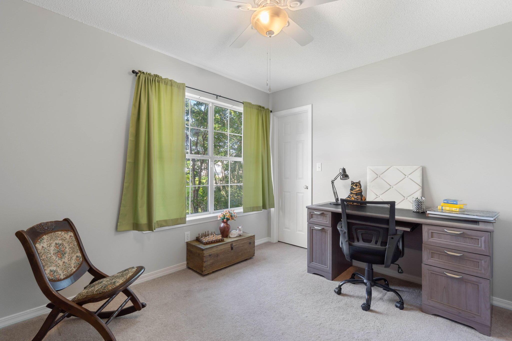 SOUTHERN OAKS PLANTATION - Residential