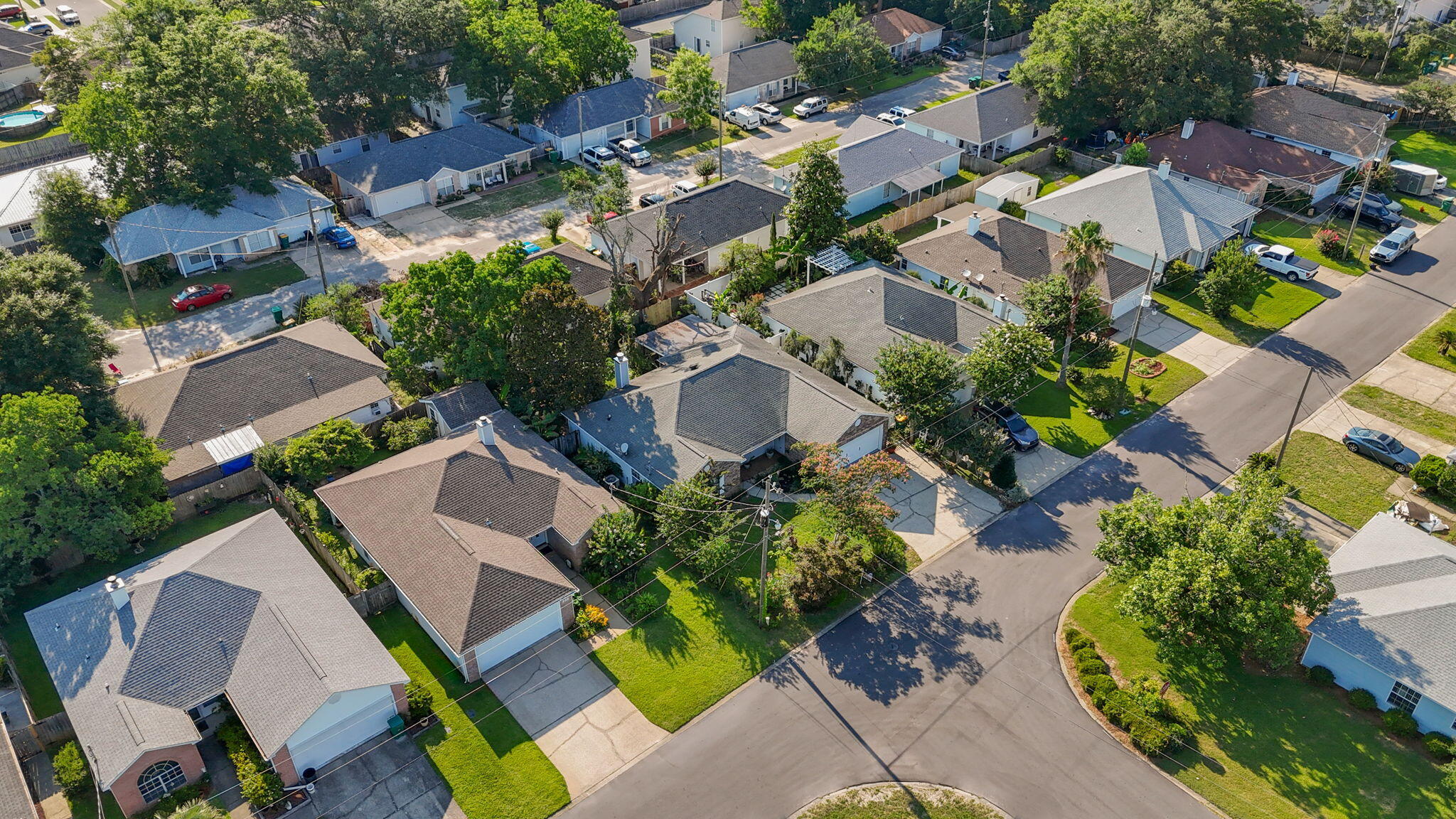 SOUTHERN OAKS PLANTATION - Residential