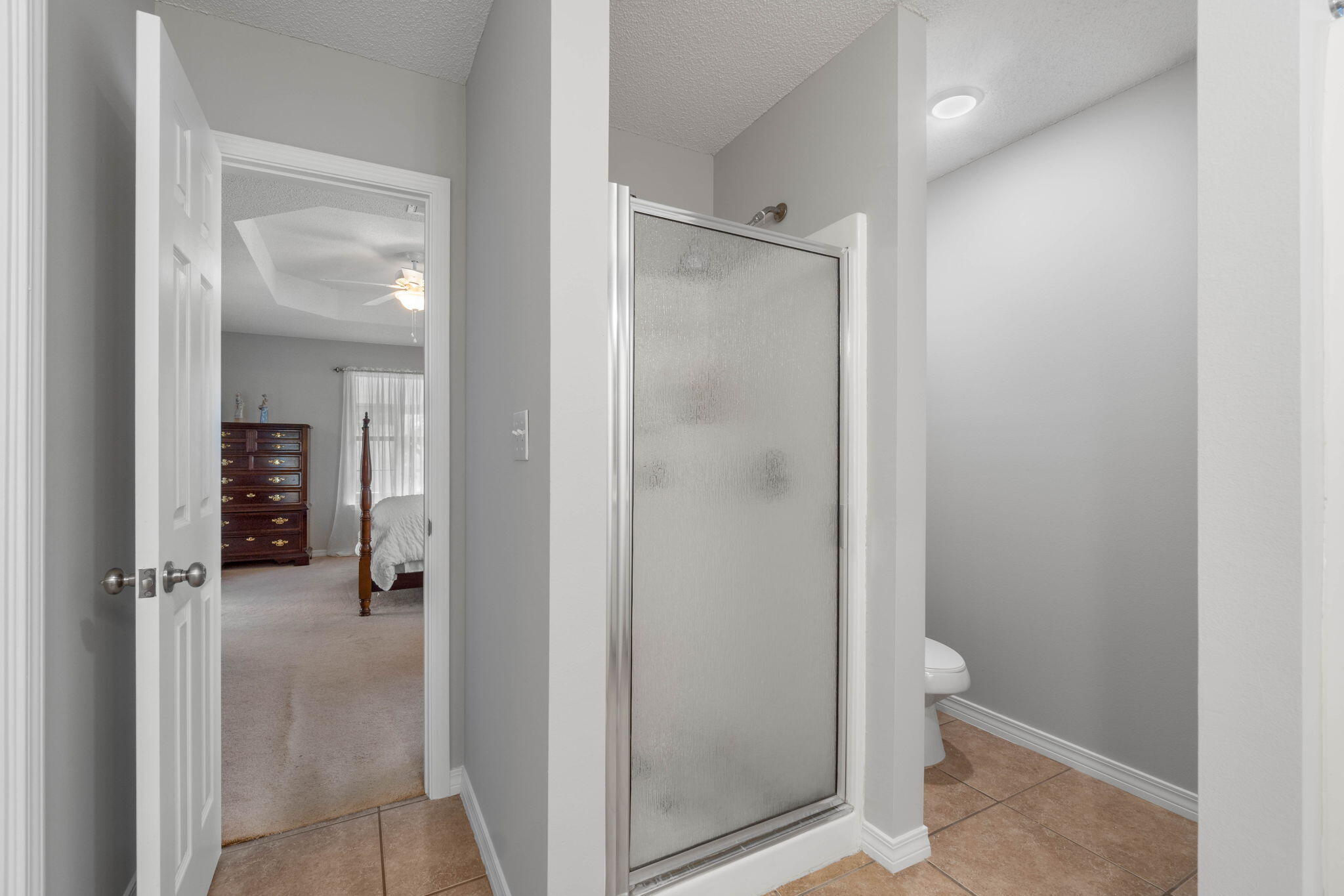 SOUTHERN OAKS PLANTATION - Residential