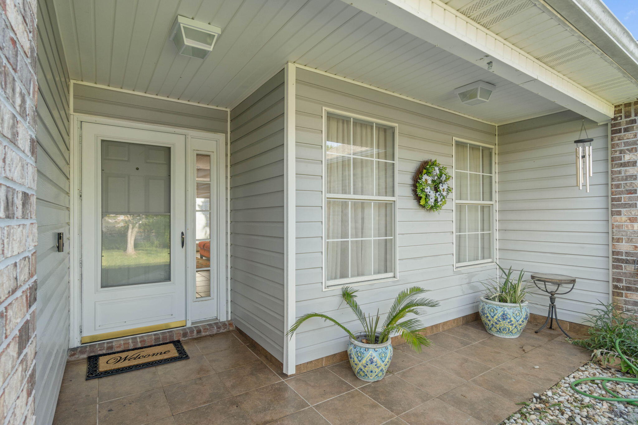 SOUTHERN OAKS PLANTATION - Residential