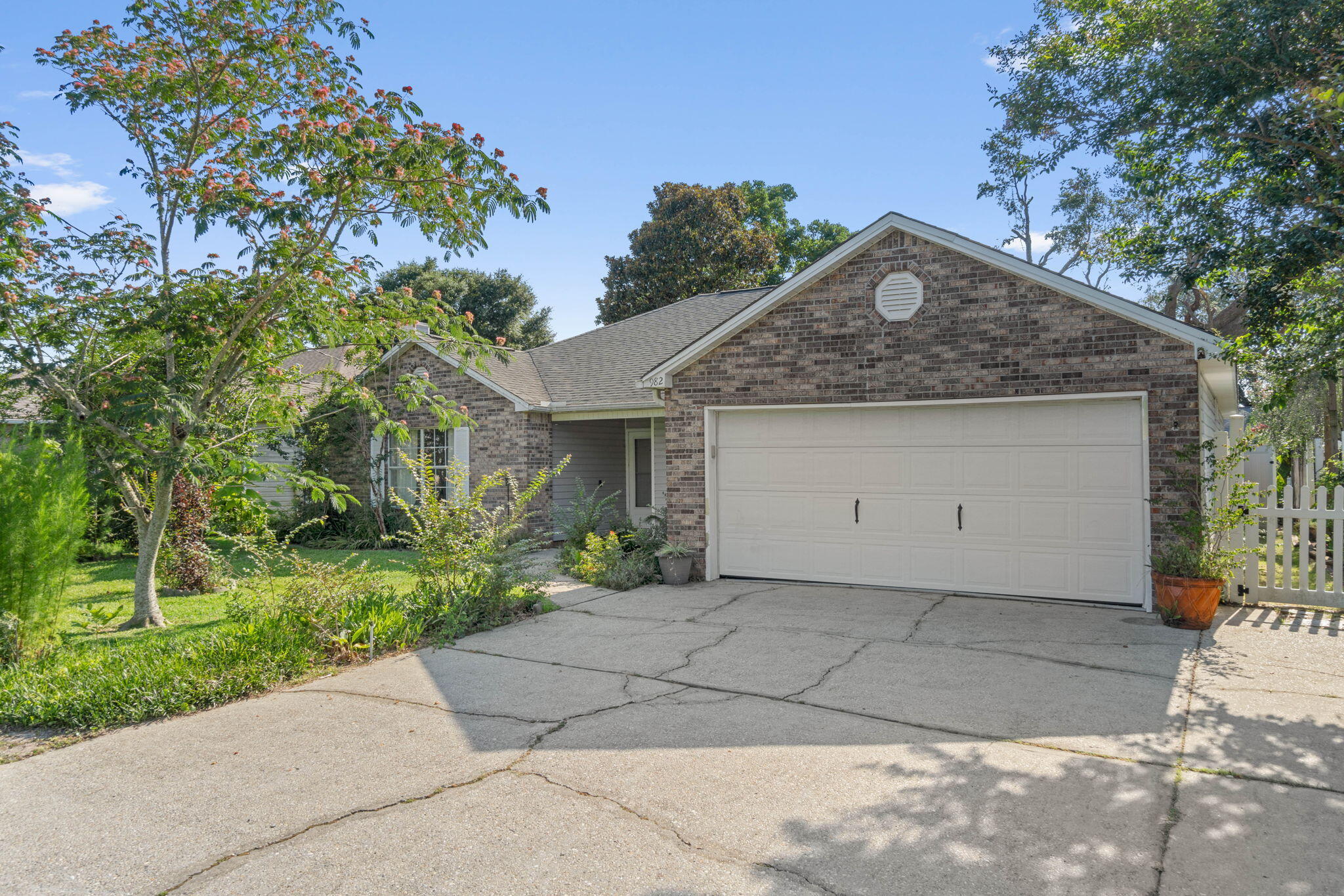 SOUTHERN OAKS PLANTATION - Residential