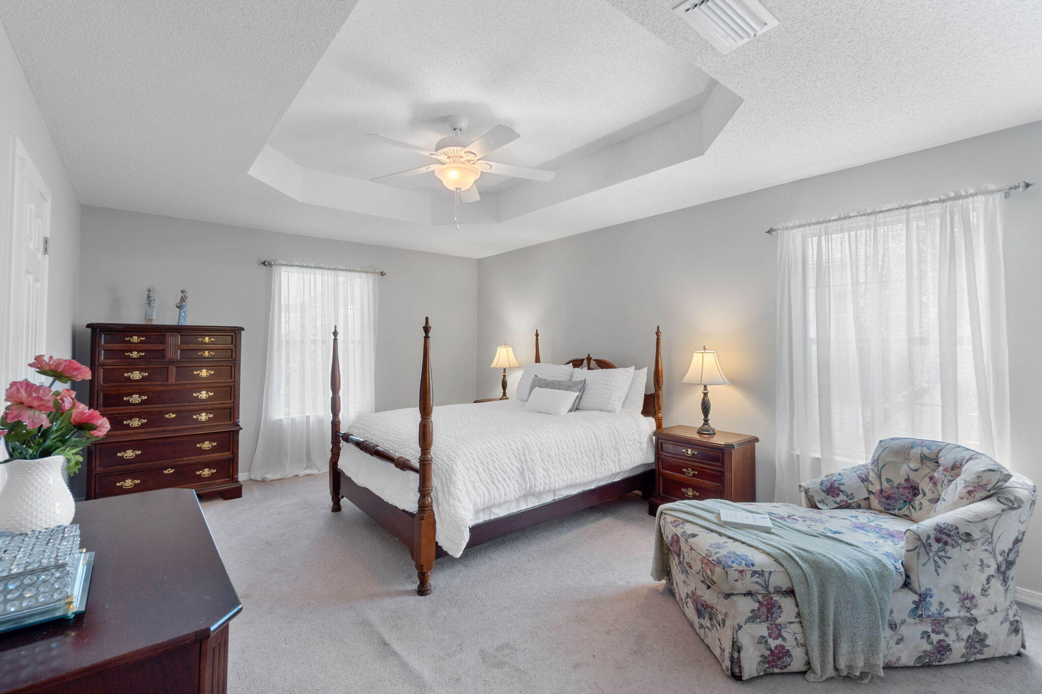 SOUTHERN OAKS PLANTATION - Residential