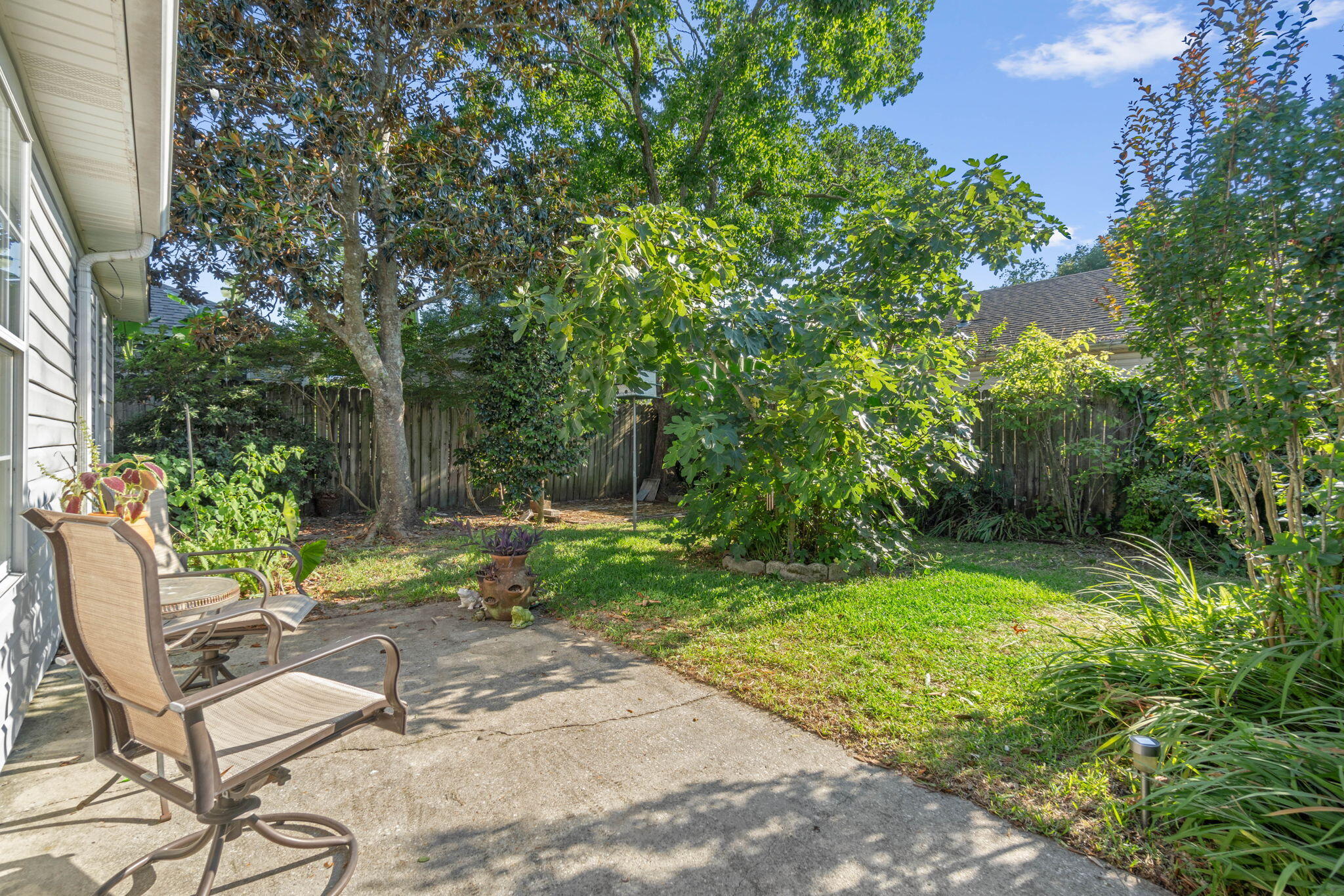 SOUTHERN OAKS PLANTATION - Residential