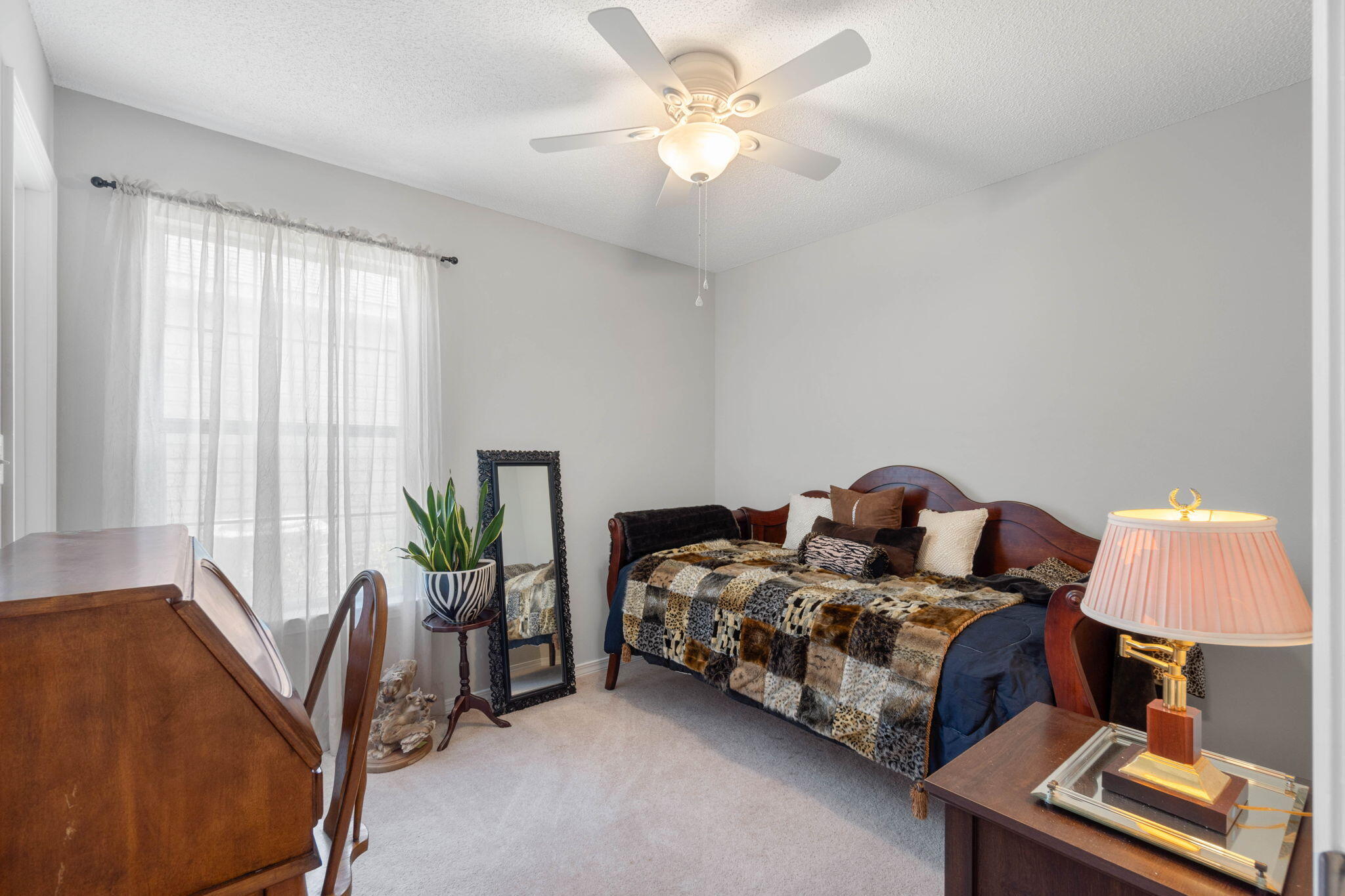 SOUTHERN OAKS PLANTATION - Residential