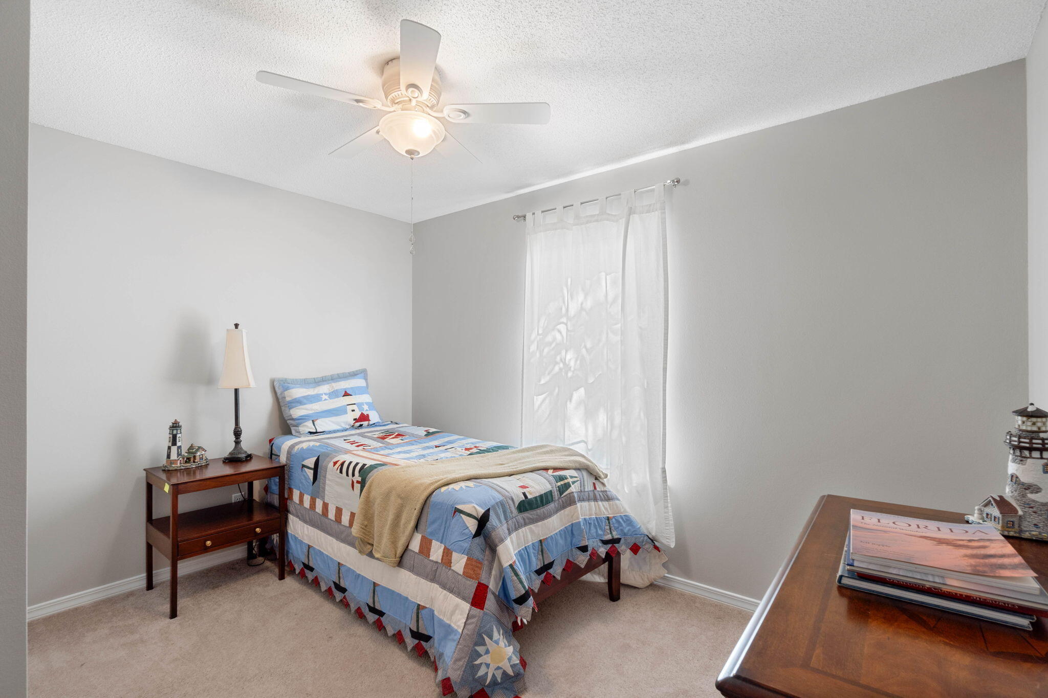 SOUTHERN OAKS PLANTATION - Residential