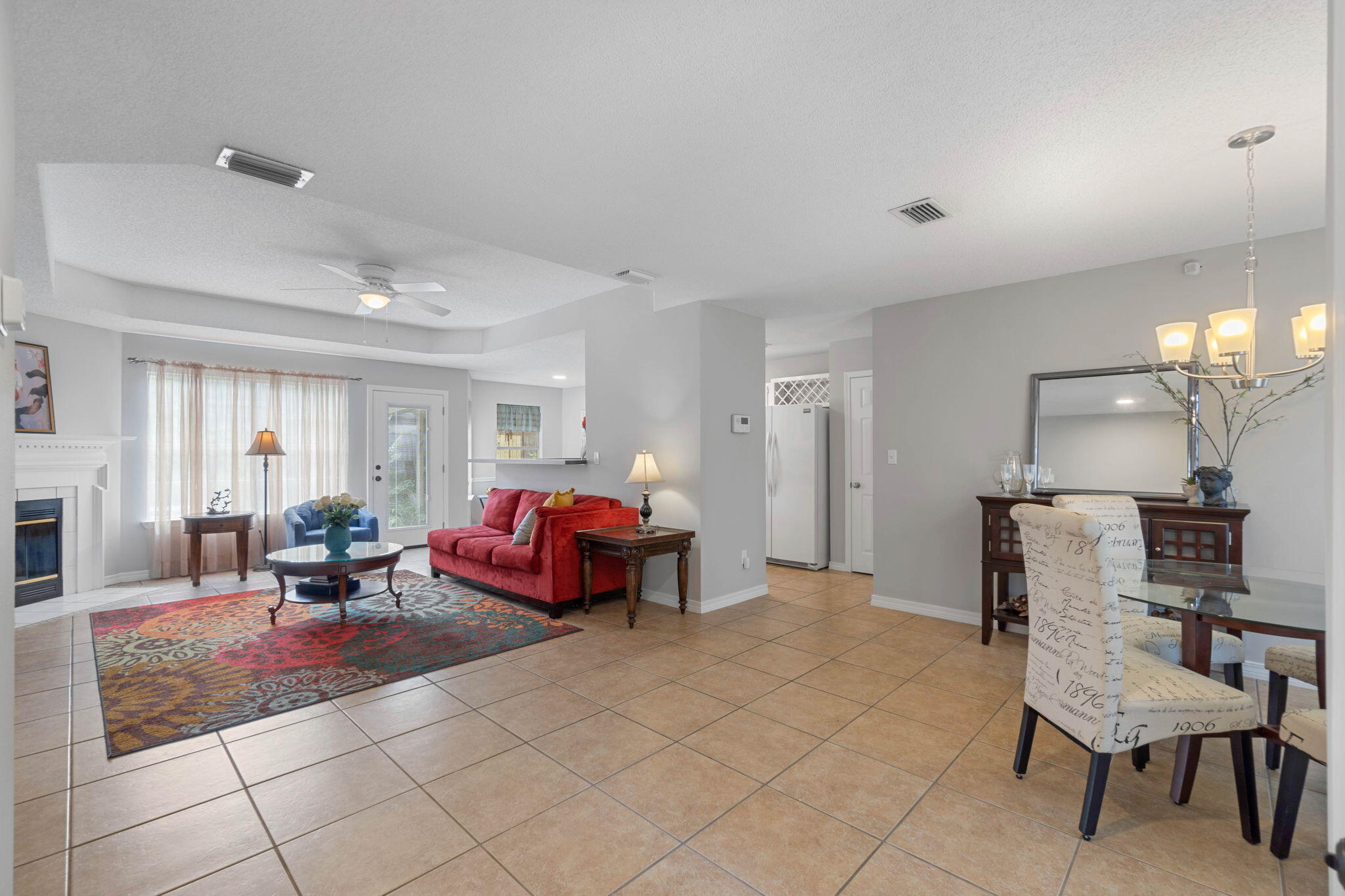 SOUTHERN OAKS PLANTATION - Residential