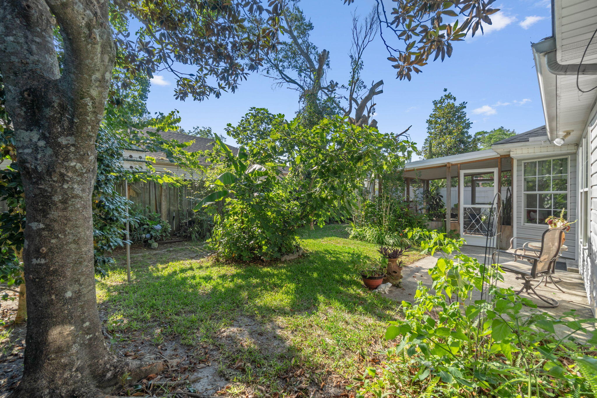 SOUTHERN OAKS PLANTATION - Residential