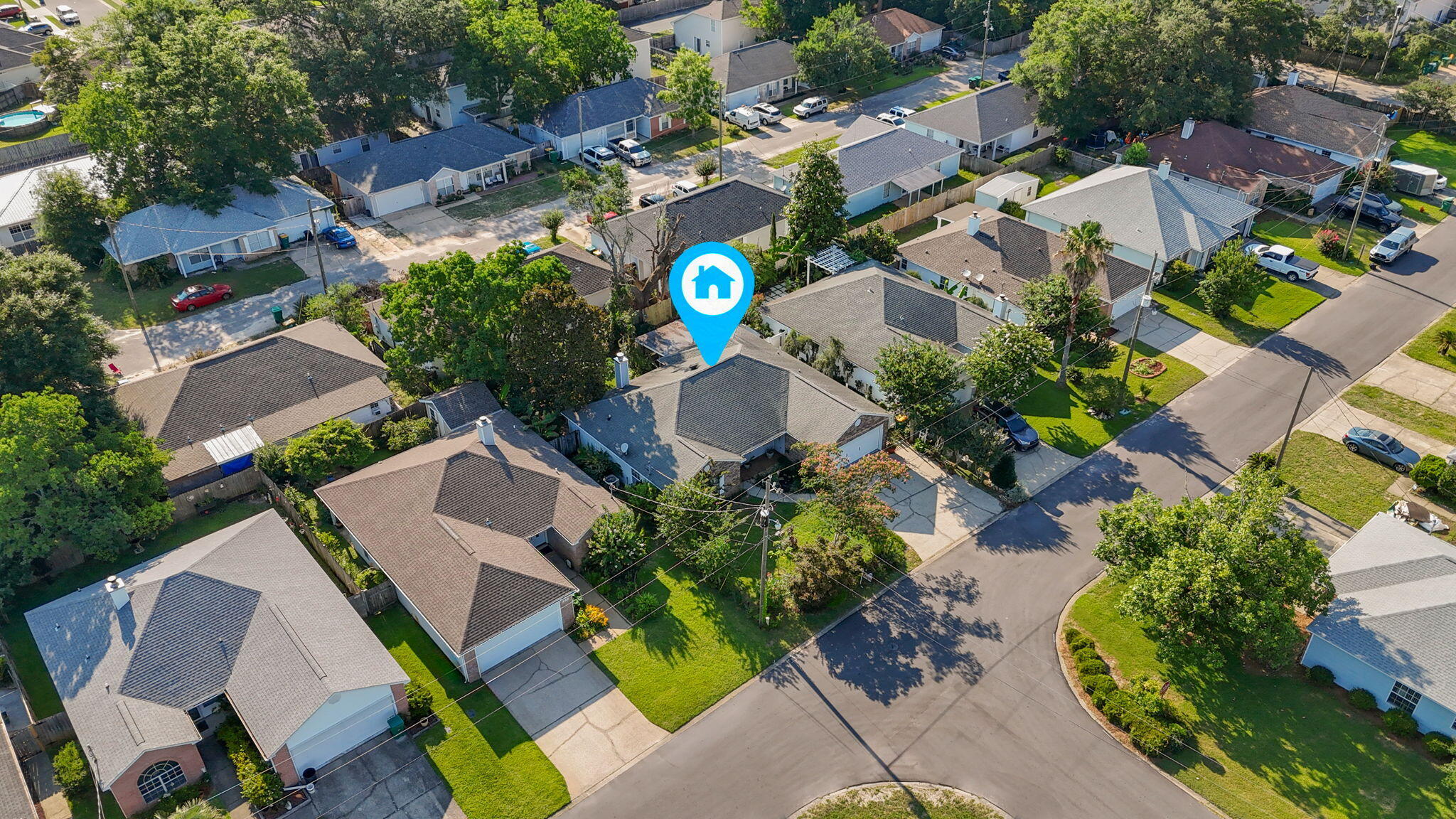 SOUTHERN OAKS PLANTATION - Residential