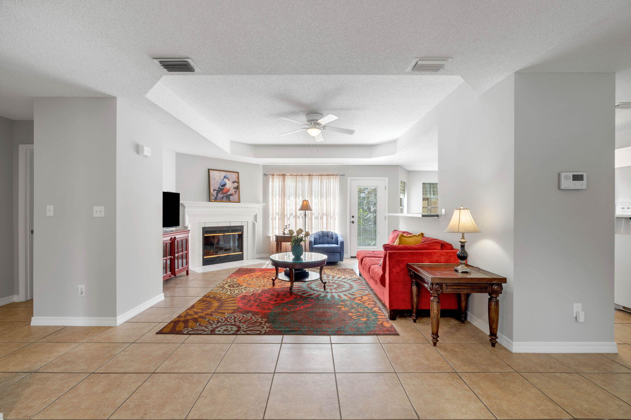 SOUTHERN OAKS PLANTATION - Residential