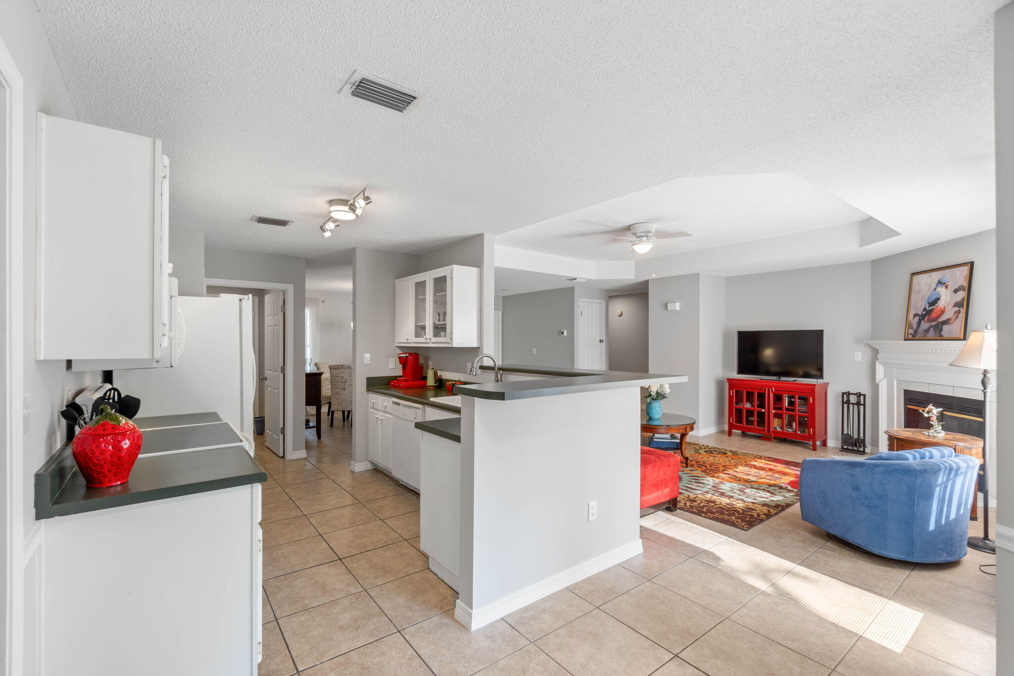 SOUTHERN OAKS PLANTATION - Residential