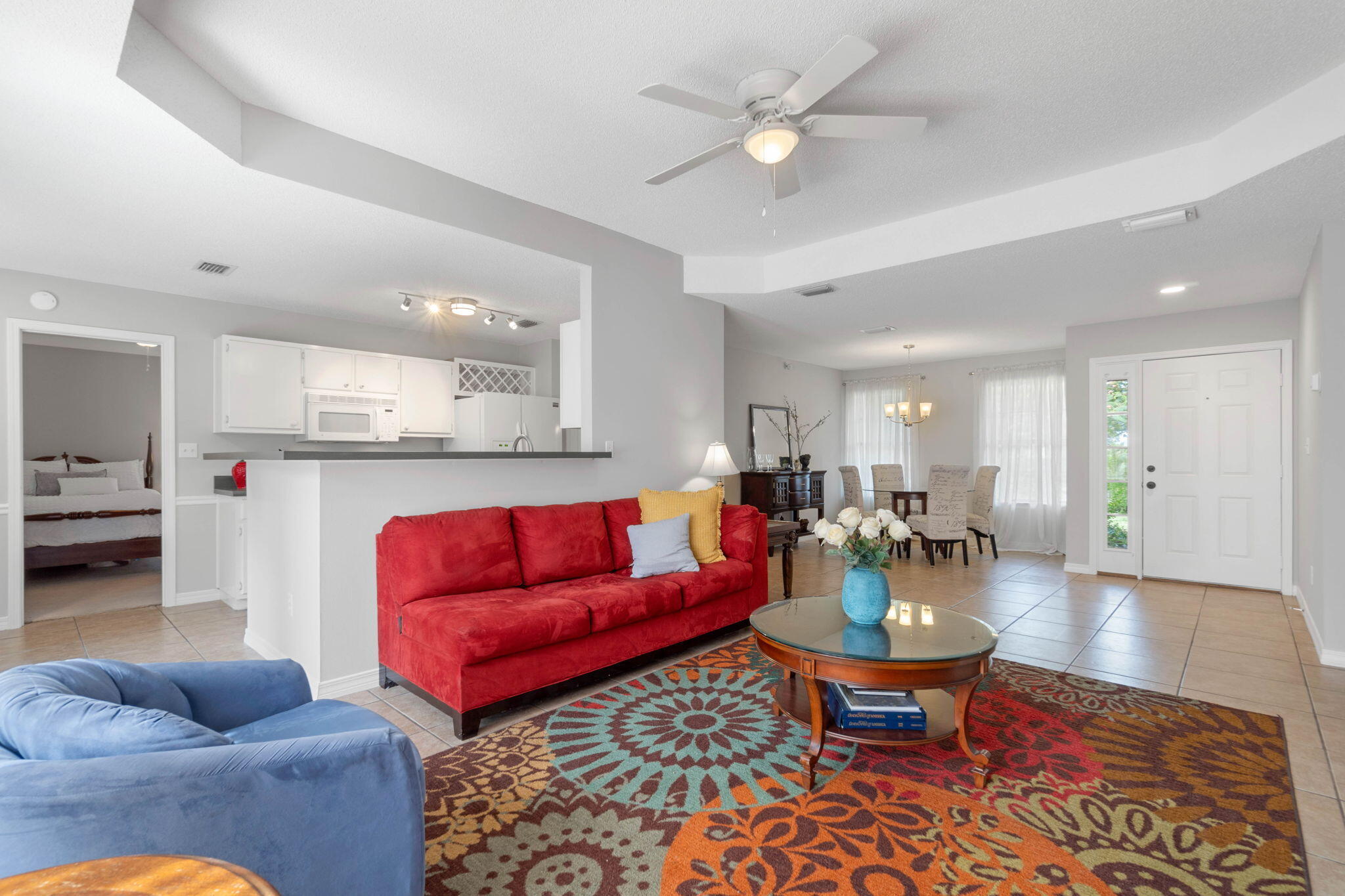 SOUTHERN OAKS PLANTATION - Residential