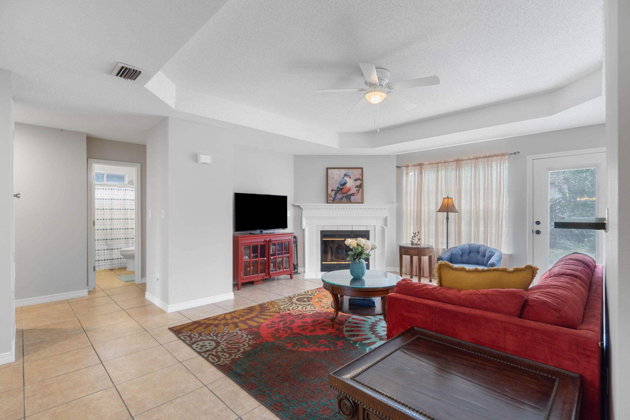 SOUTHERN OAKS PLANTATION - Residential