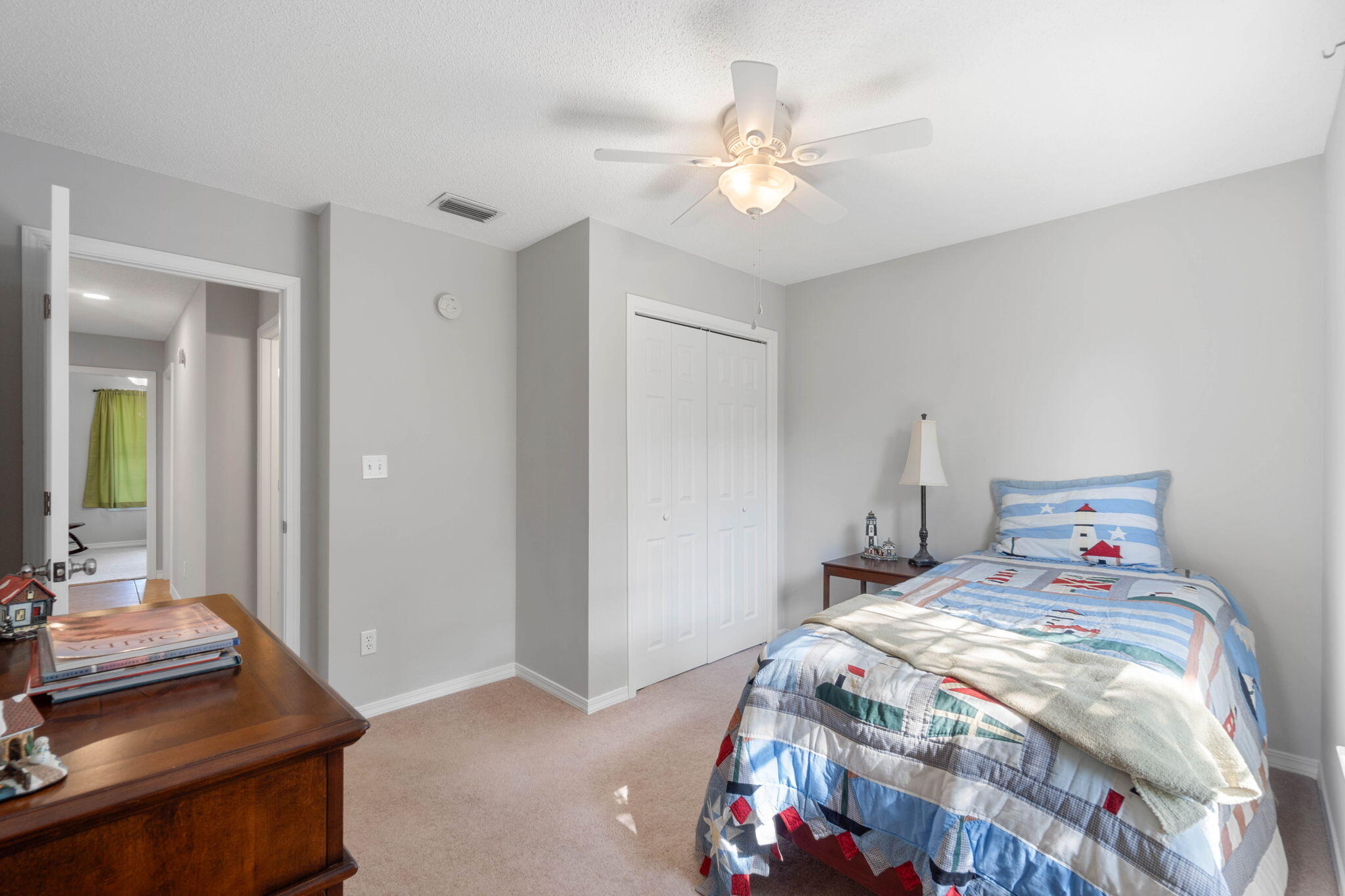 SOUTHERN OAKS PLANTATION - Residential