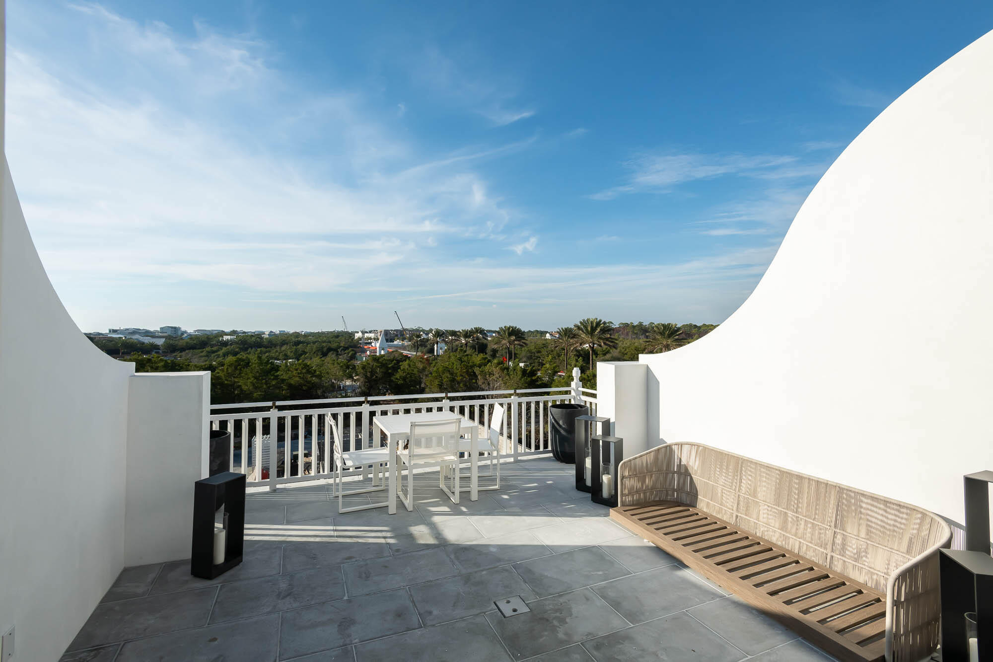 ALYS BEACH - Residential