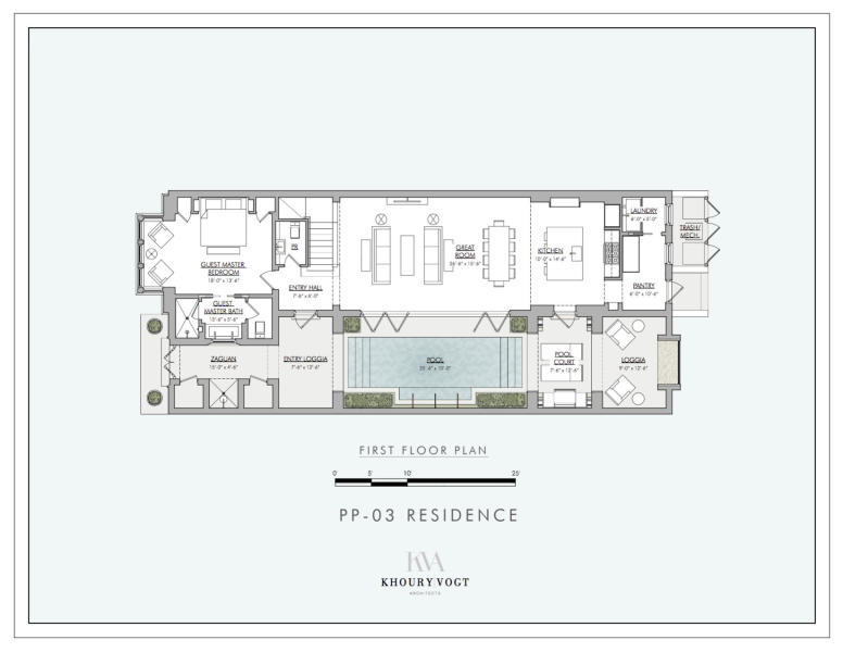 ALYS BEACH - Residential