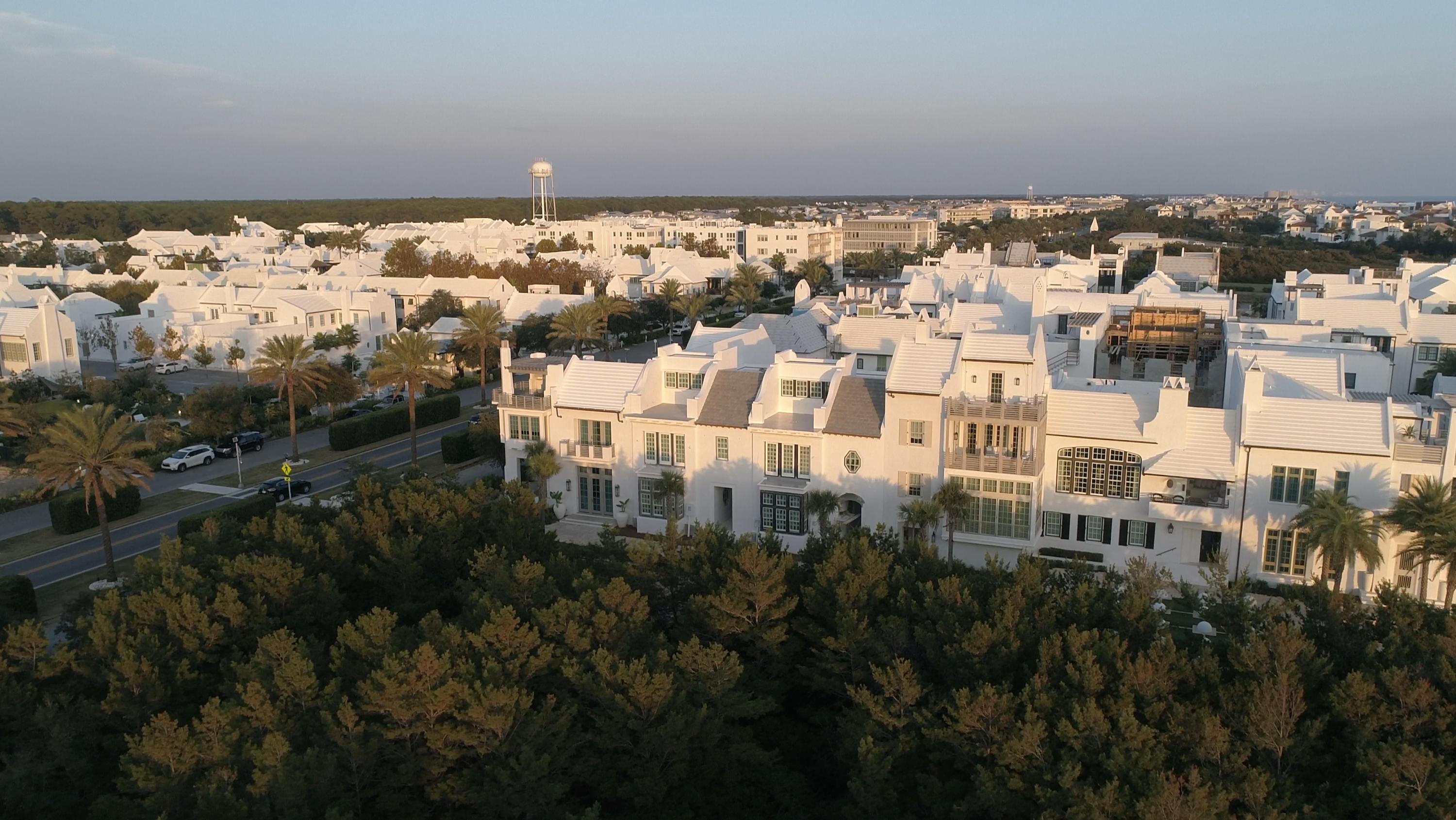 ALYS BEACH - Residential