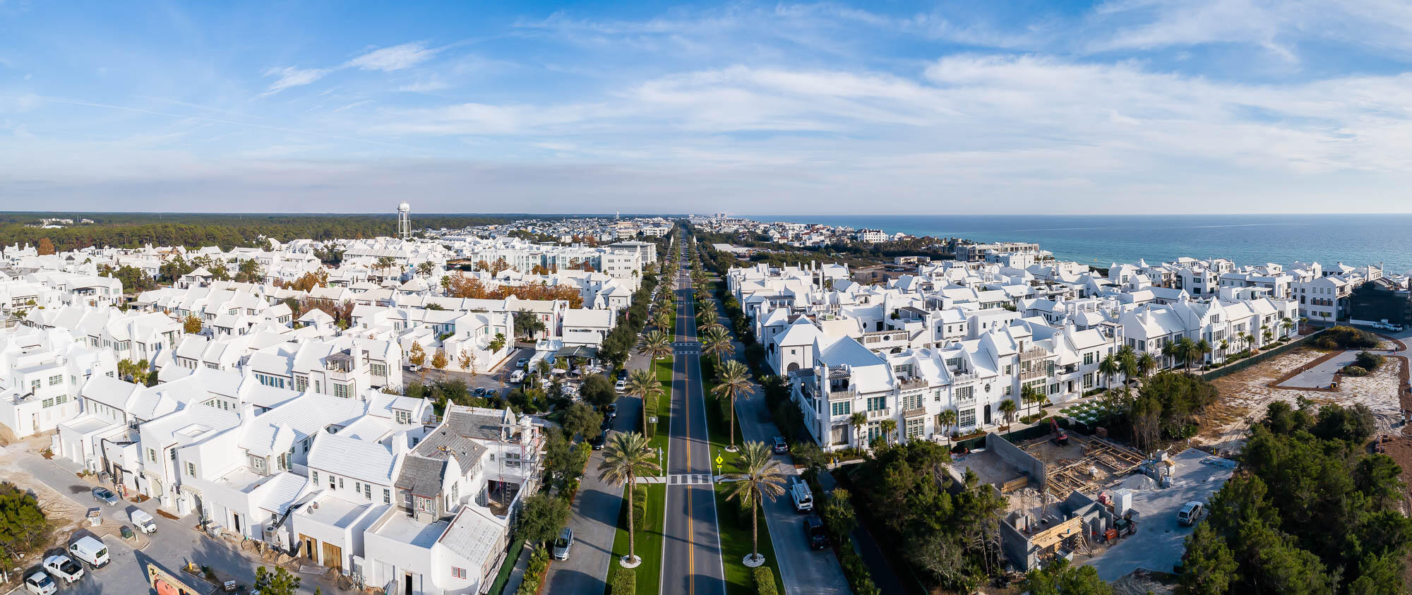 ALYS BEACH - Residential