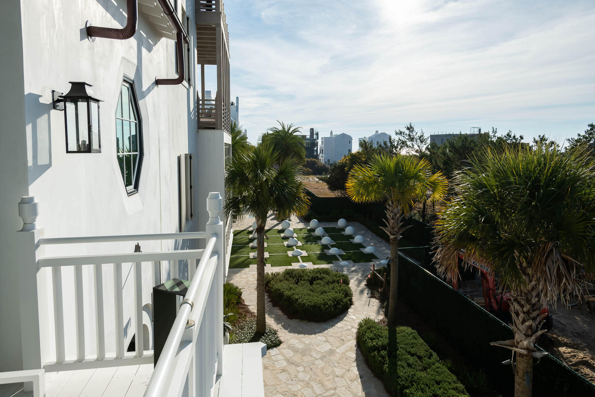 ALYS BEACH - Residential