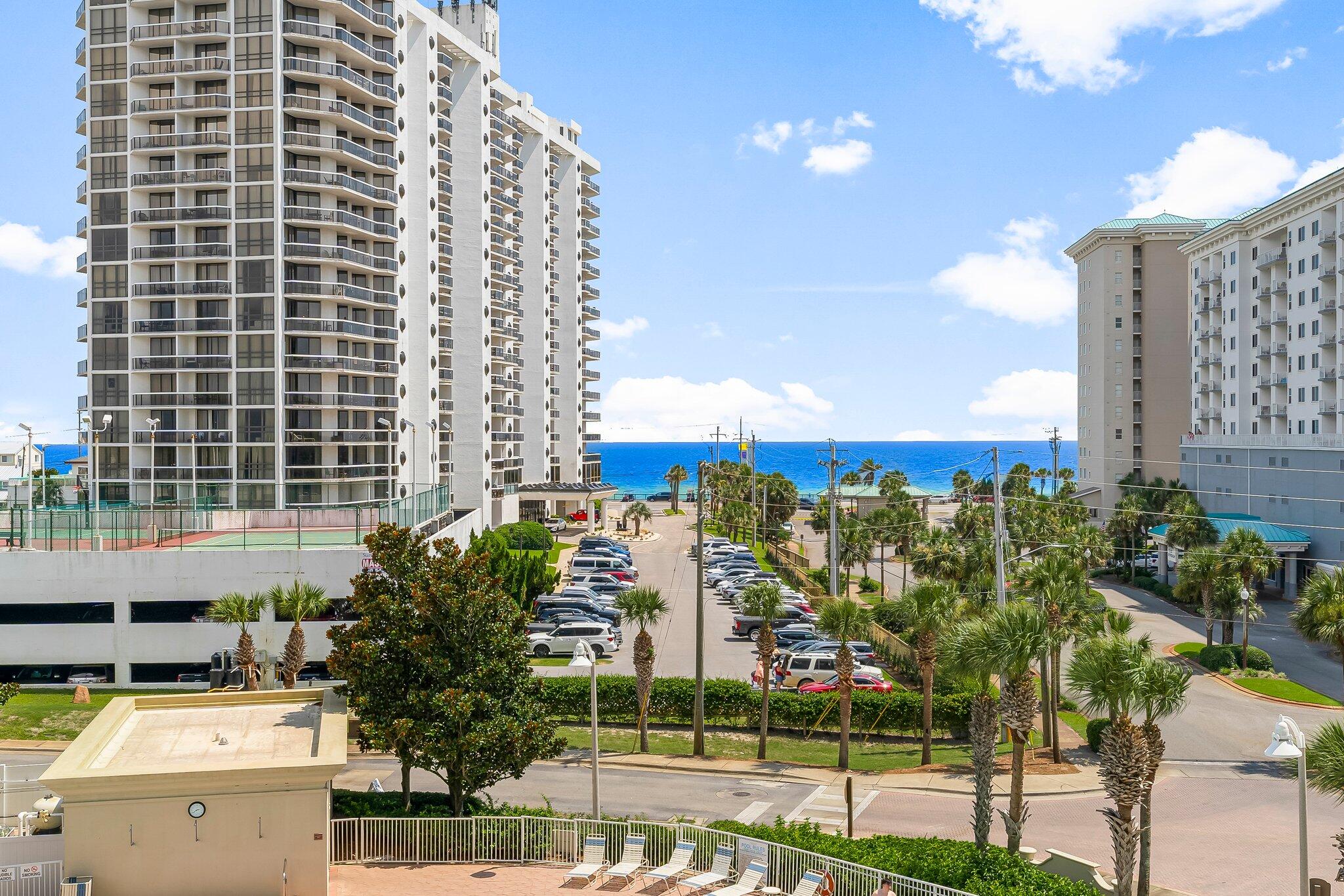ARIEL DUNES 1 - Residential