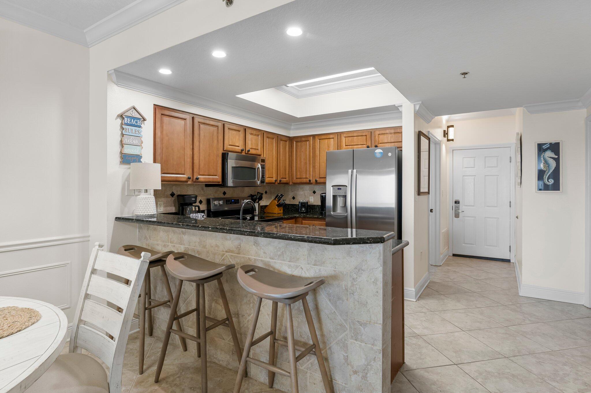 ARIEL DUNES 1 - Residential