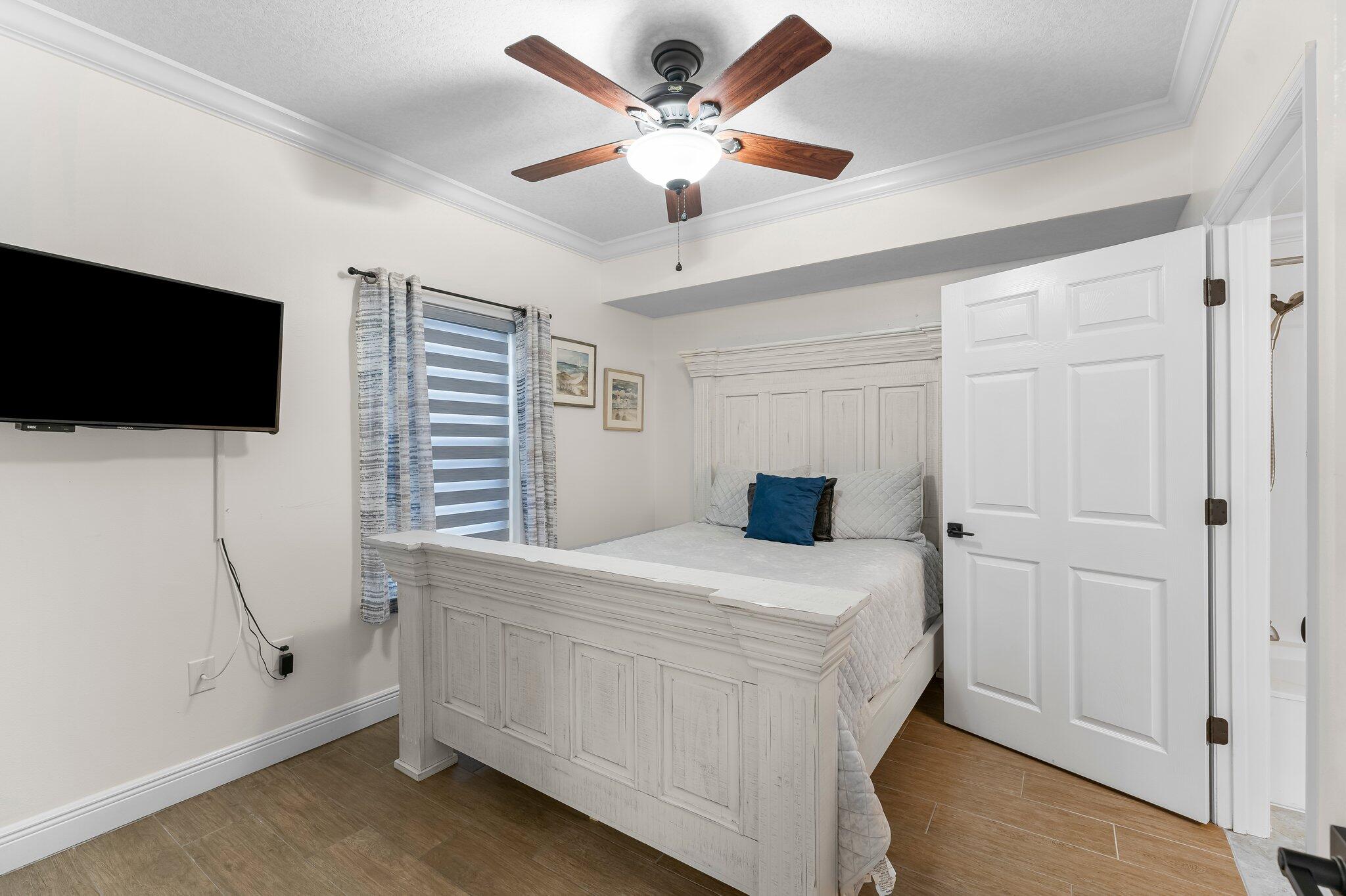 ARIEL DUNES 1 - Residential