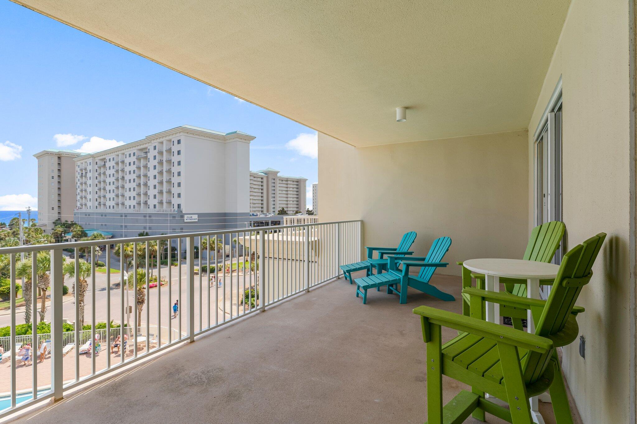 ARIEL DUNES 1 - Residential