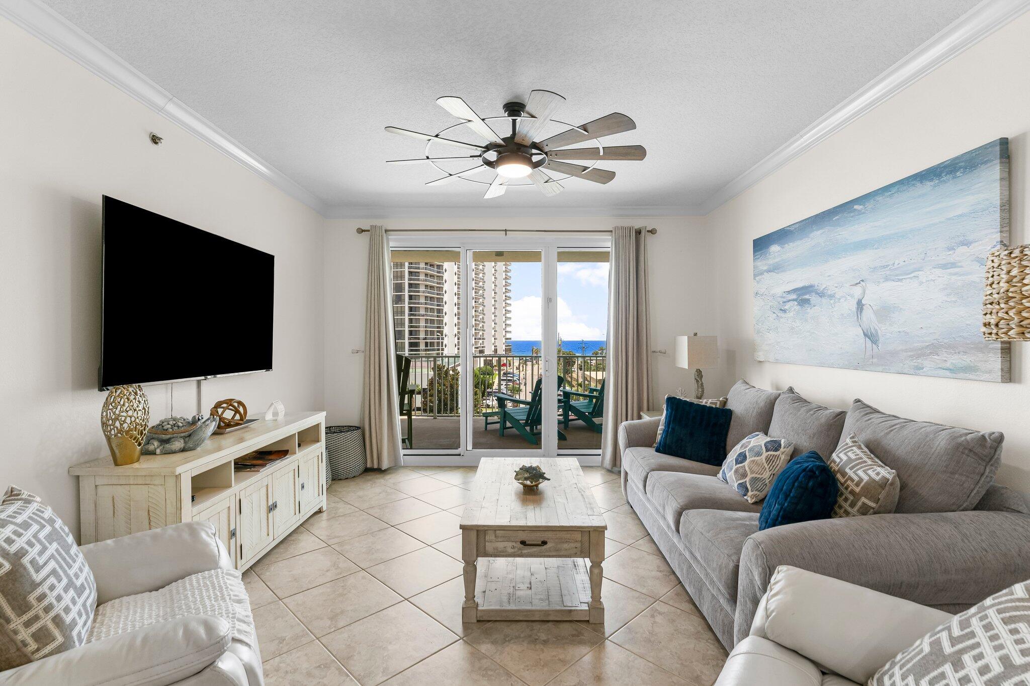 ARIEL DUNES 1 - Residential