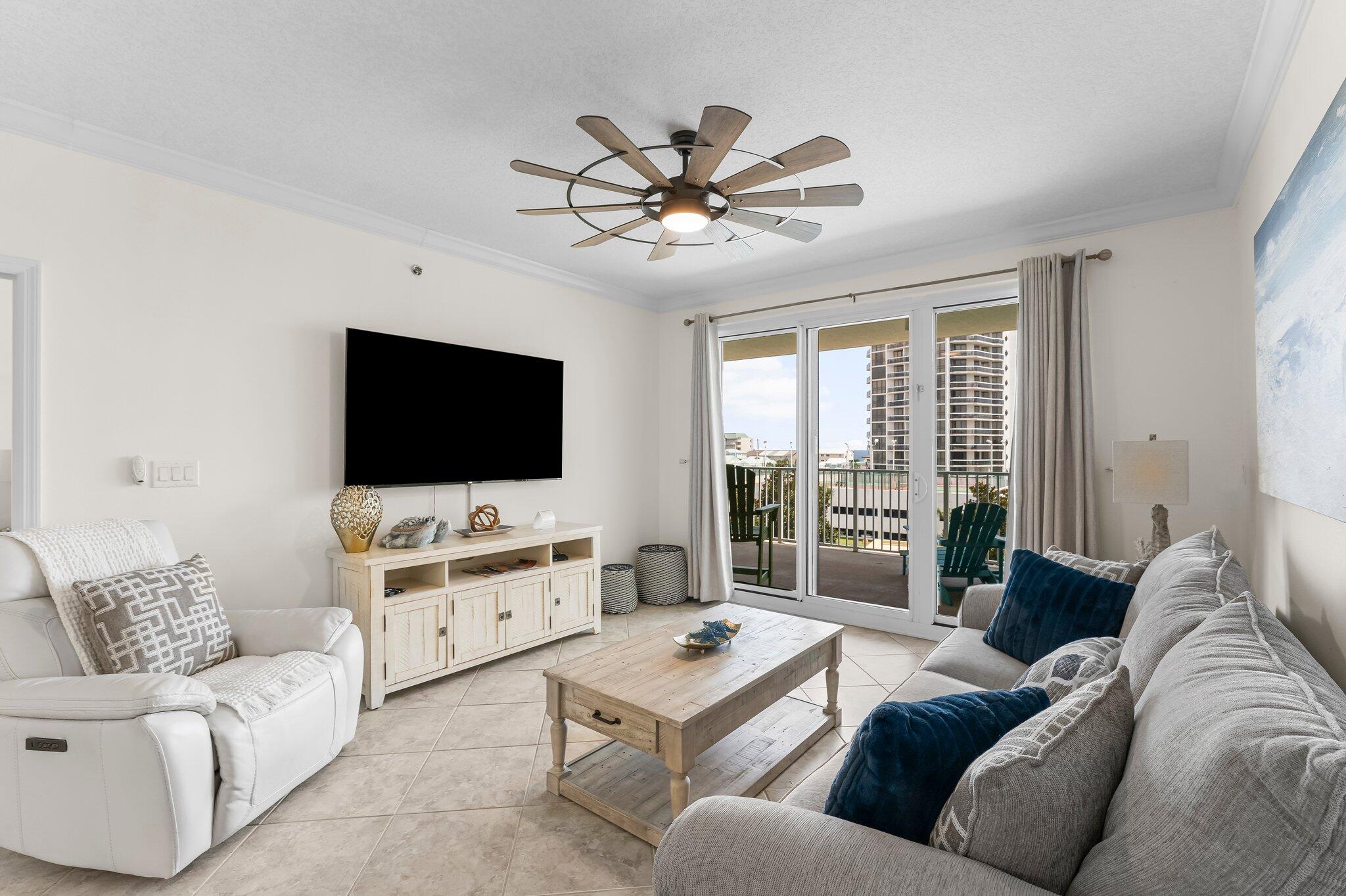 ARIEL DUNES 1 - Residential