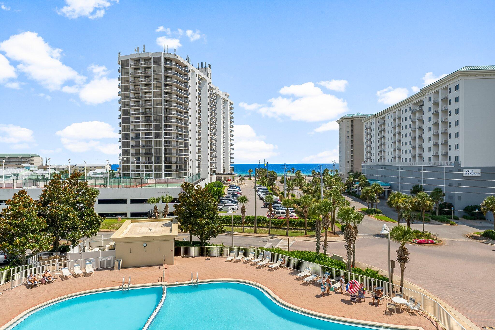 ARIEL DUNES 1 - Residential
