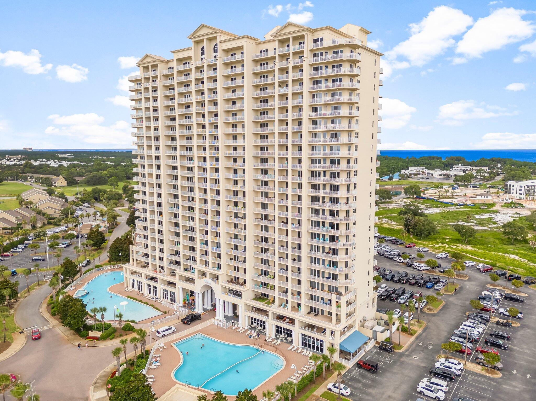 ARIEL DUNES 1 - Residential