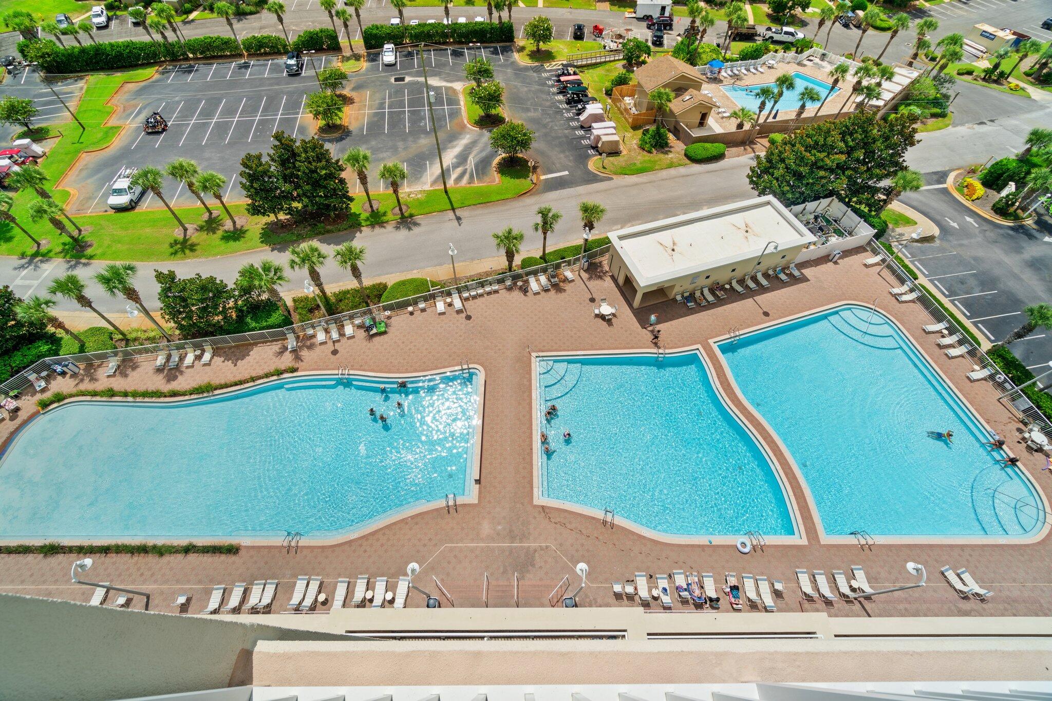 ARIEL DUNES 1 - Residential
