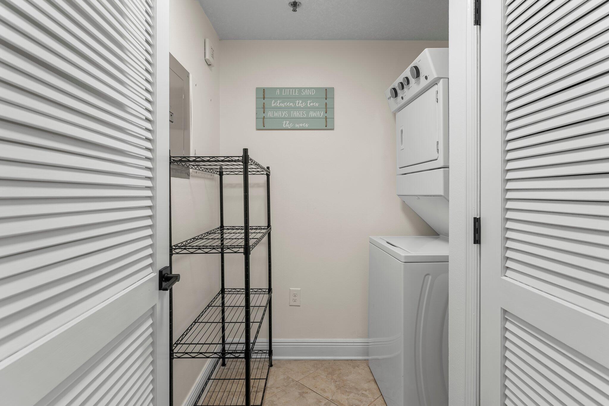 ARIEL DUNES 1 - Residential