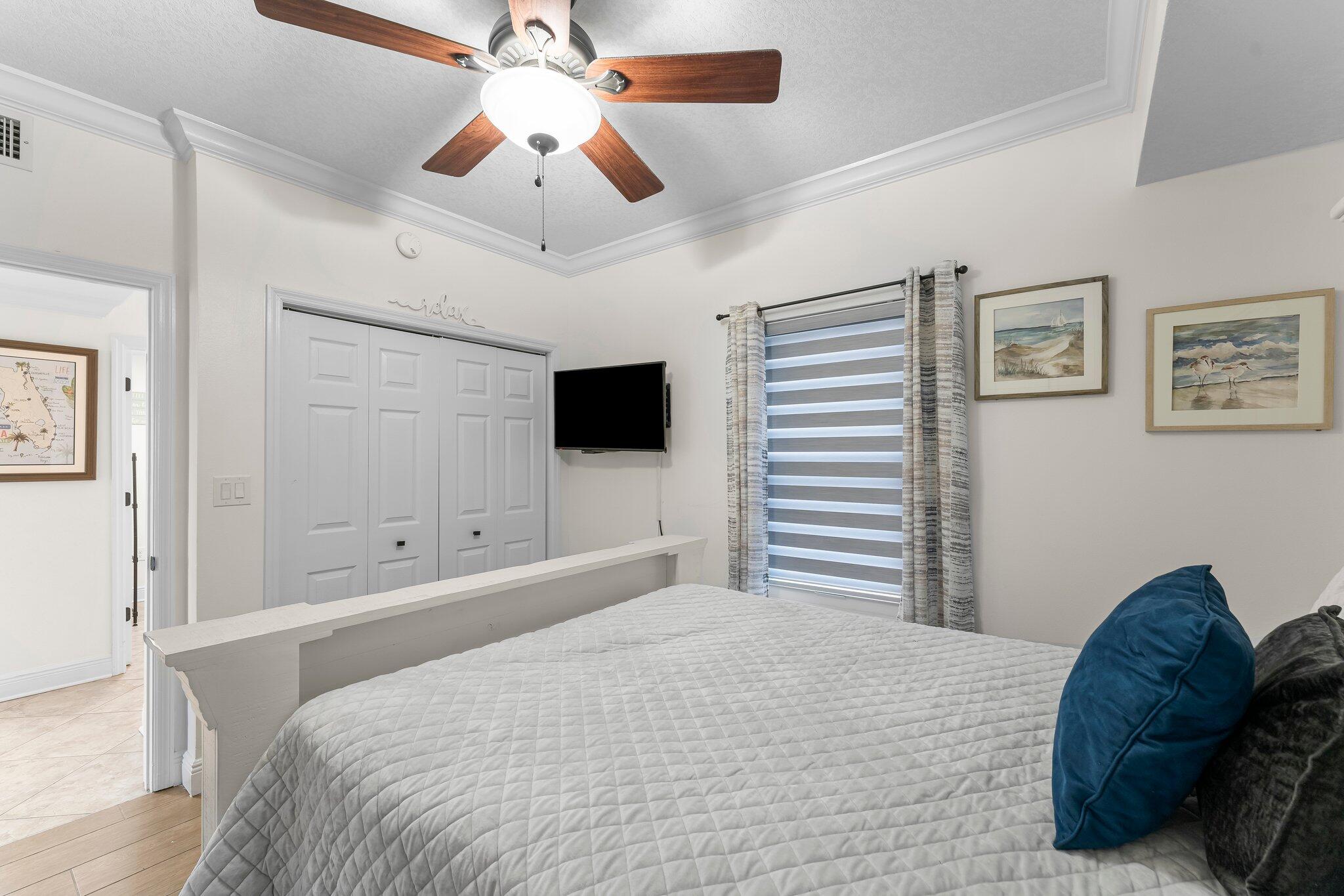 ARIEL DUNES 1 - Residential
