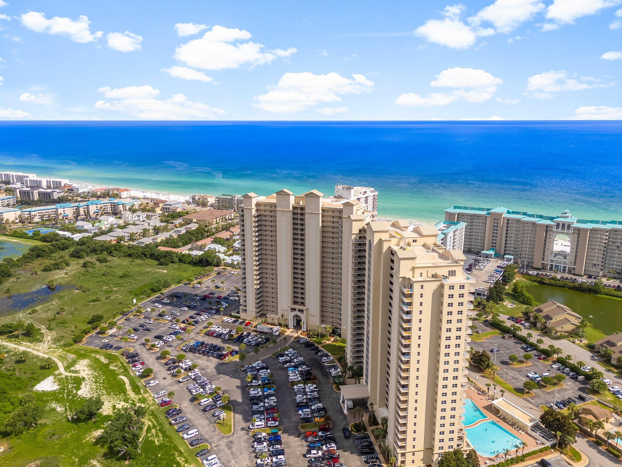 ARIEL DUNES 1 - Residential
