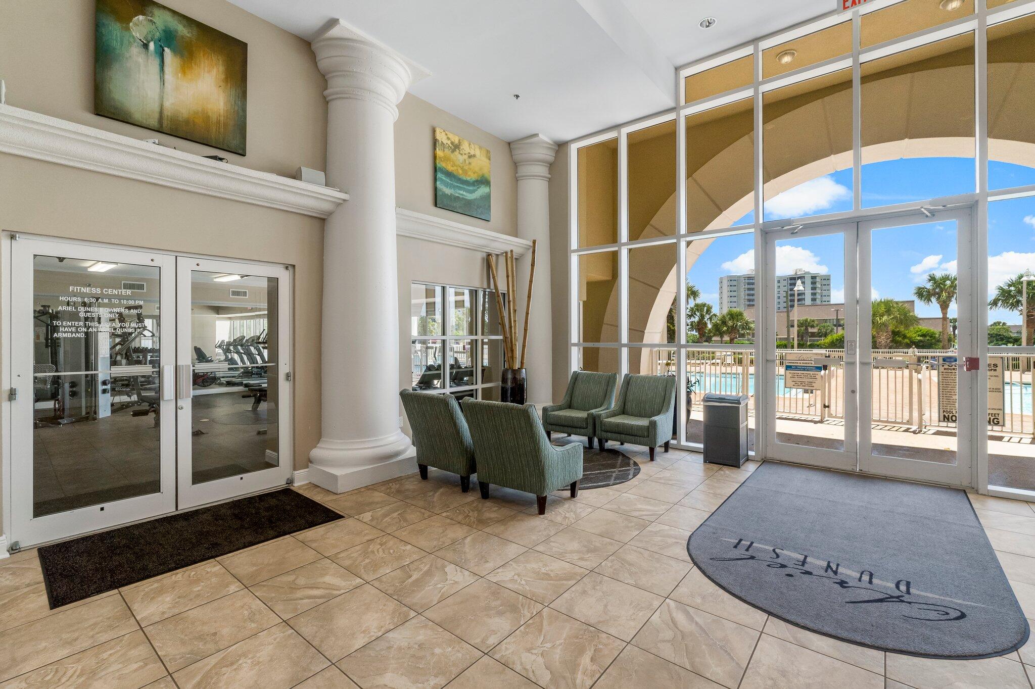 ARIEL DUNES 1 - Residential