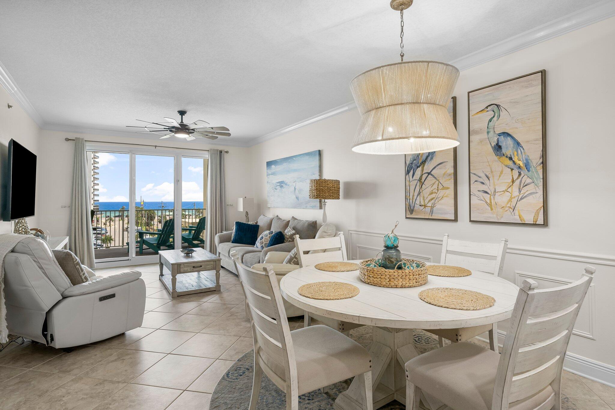 ARIEL DUNES 1 - Residential
