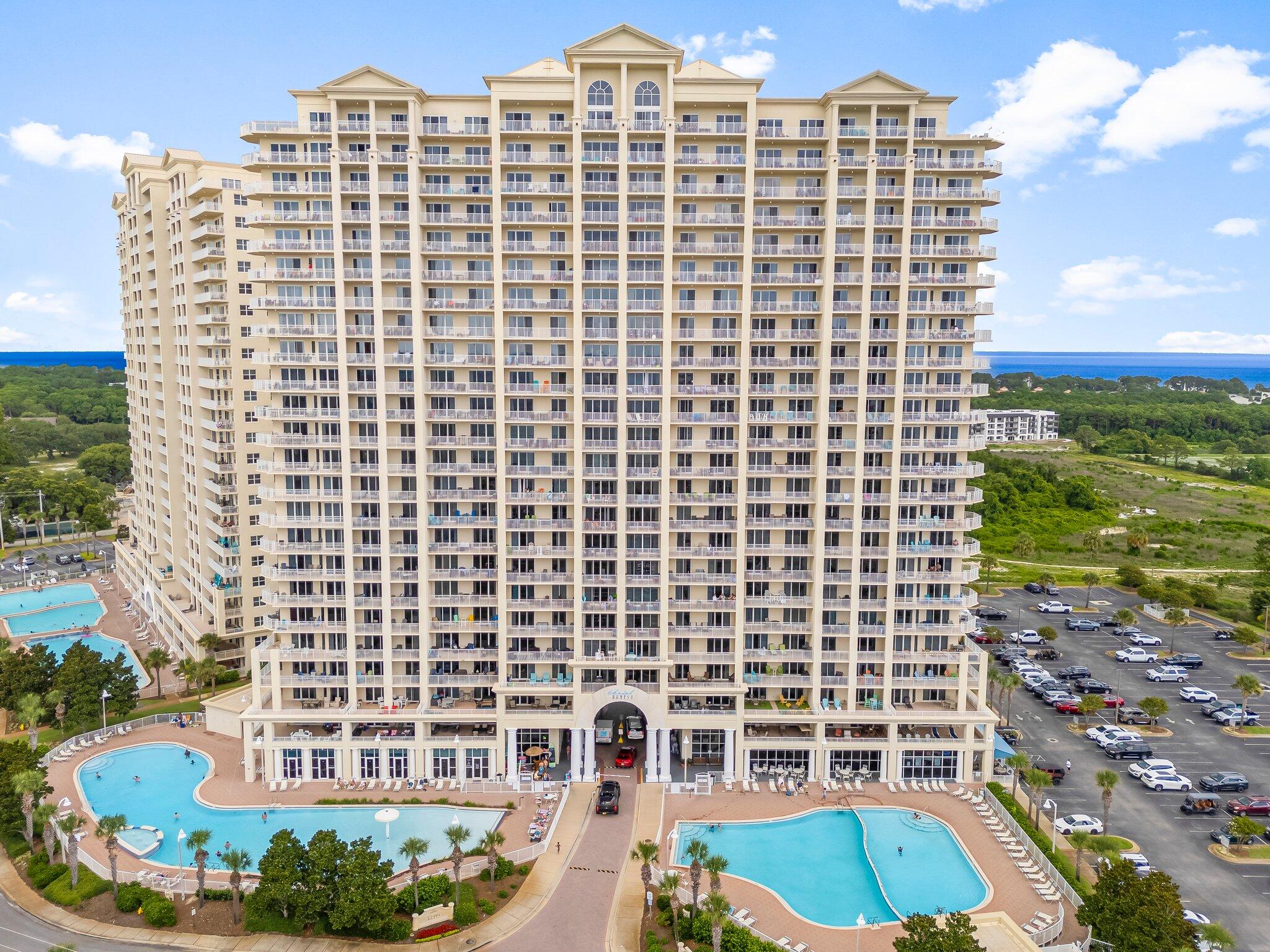ARIEL DUNES 1 - Residential