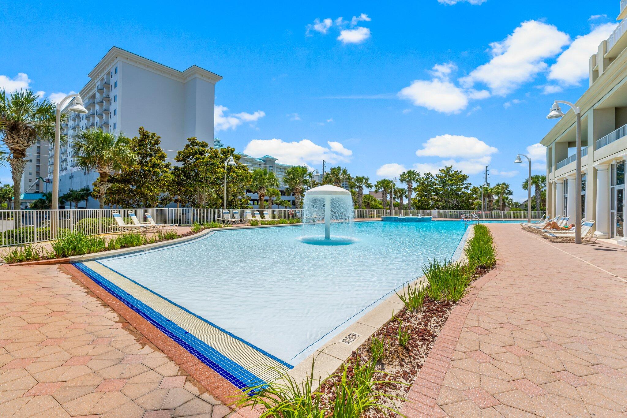 ARIEL DUNES 1 - Residential