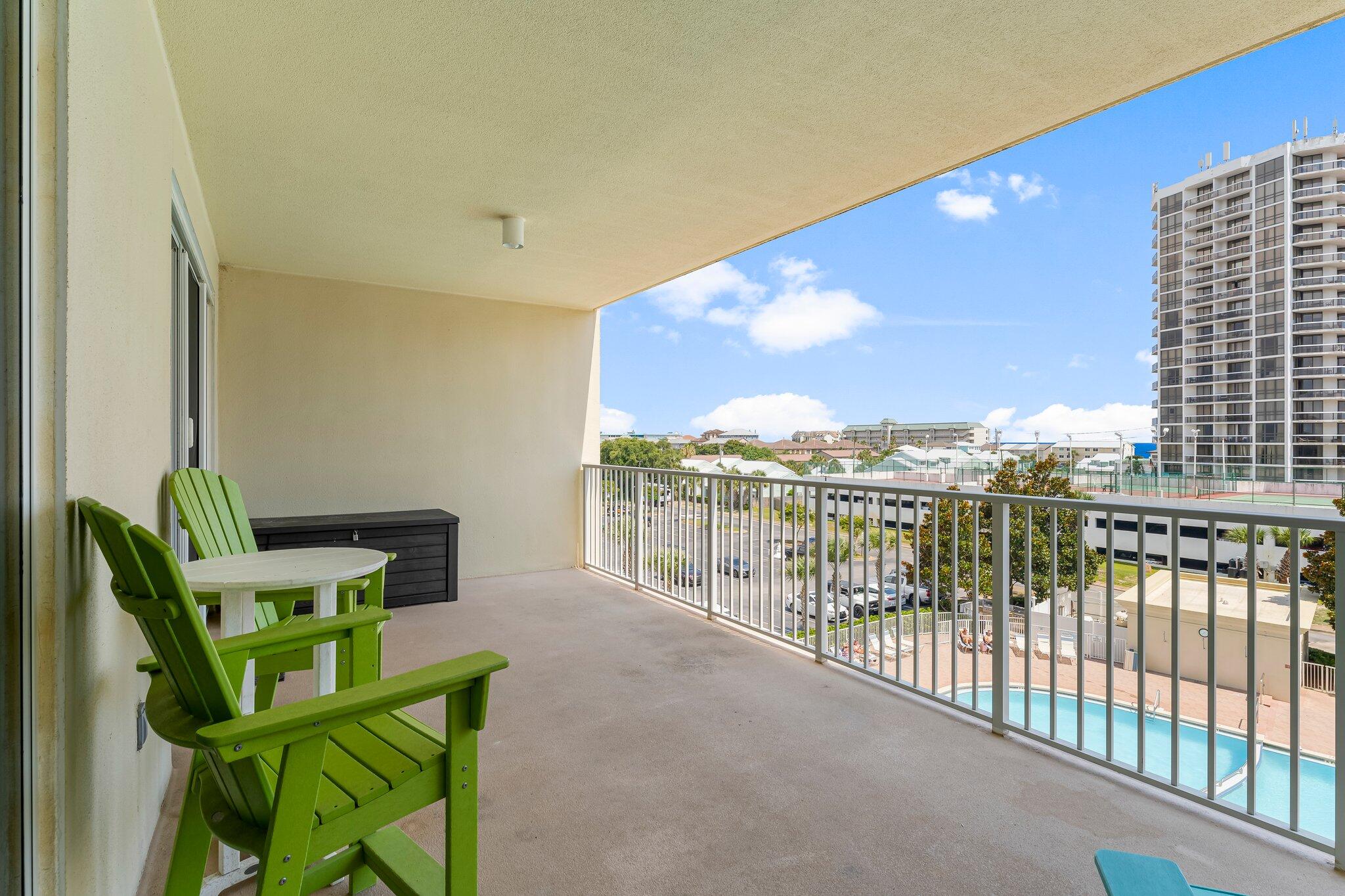 ARIEL DUNES 1 - Residential