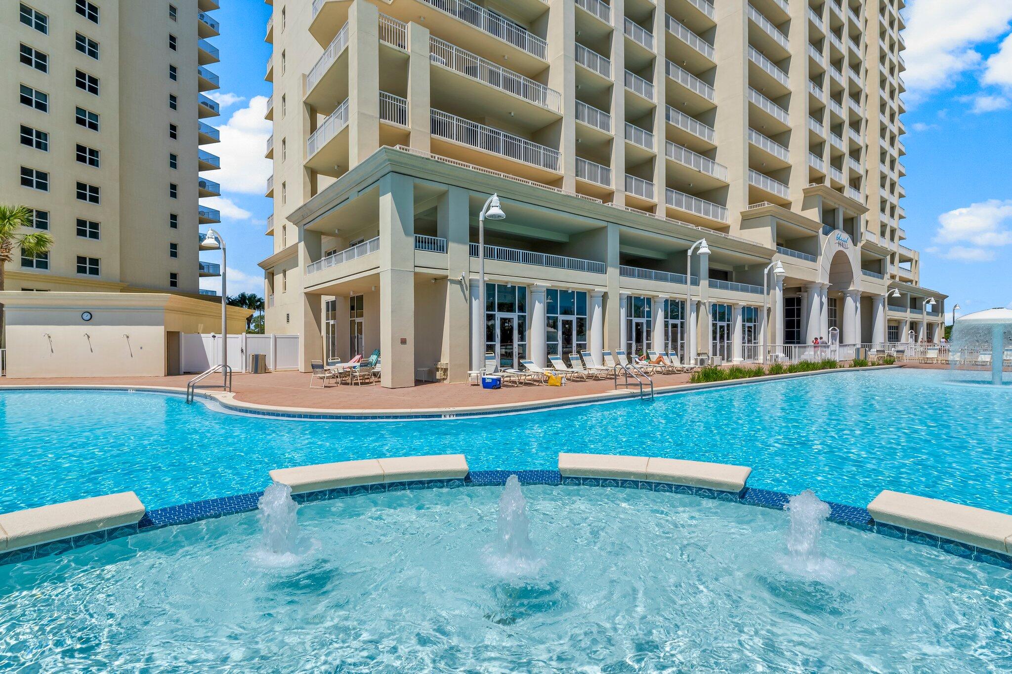 ARIEL DUNES 1 - Residential