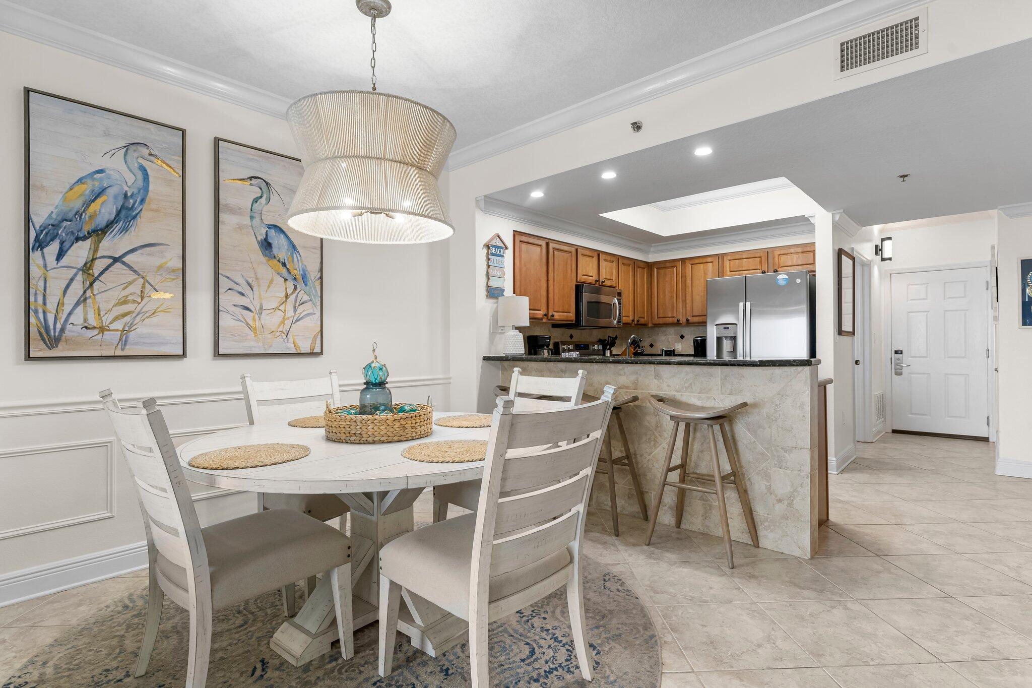 ARIEL DUNES 1 - Residential