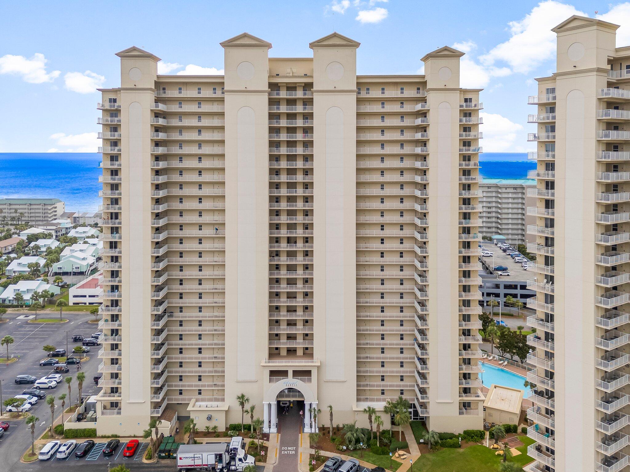 ARIEL DUNES 1 - Residential